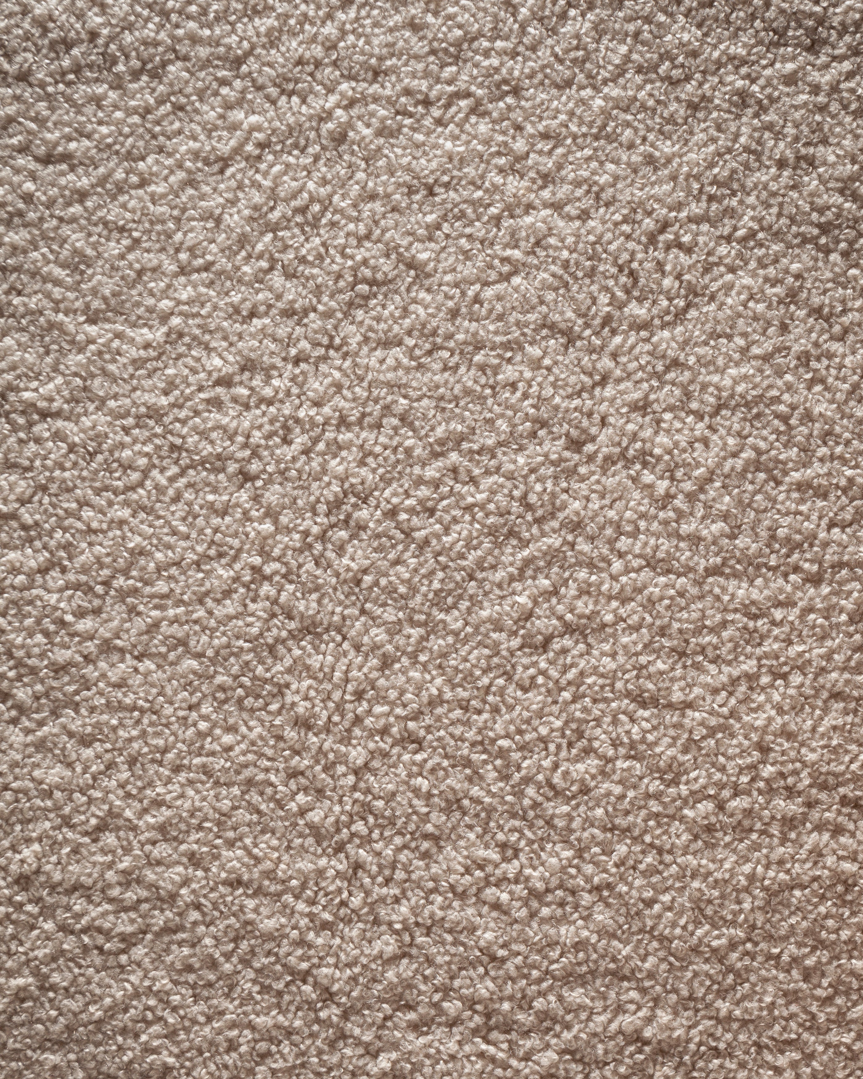 Himalaya Beige Fabric Swatch 10 x 15 cm - Product View