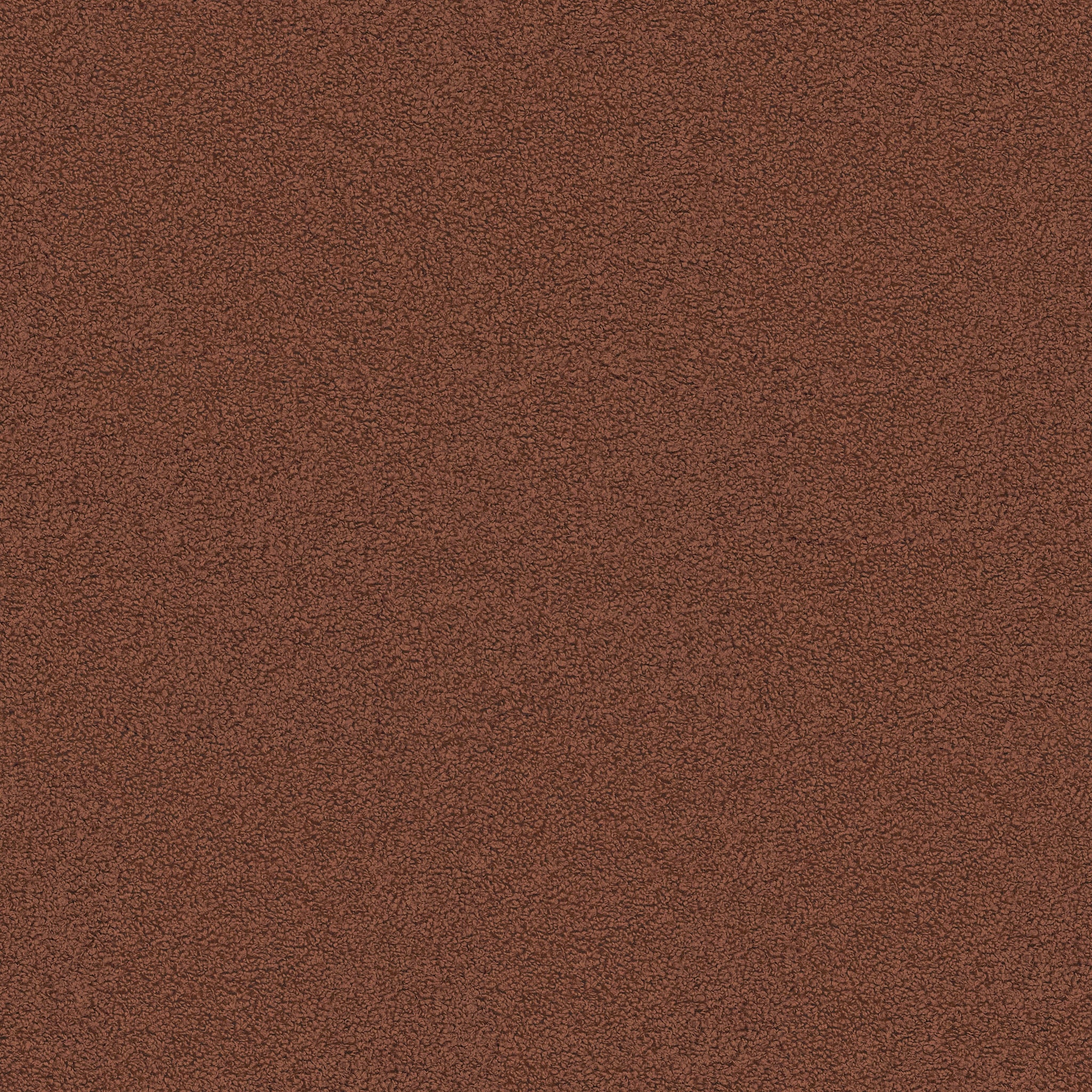 Himalaya Terracotta Fabric Swatch 10 x 15 cm - Product Image