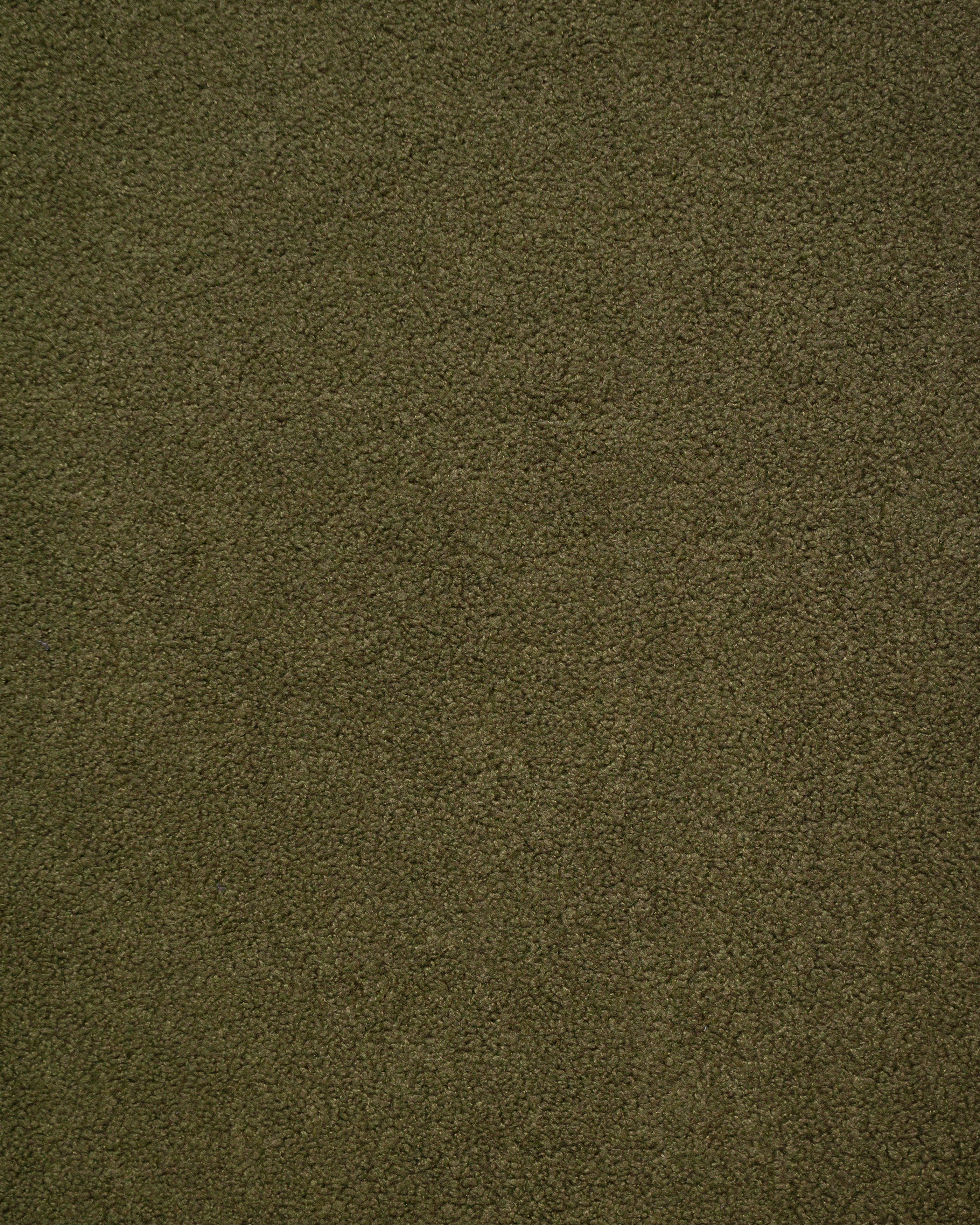 Himalaya Dark Green Fabric Swatch 10 x 15 cm - Product View
