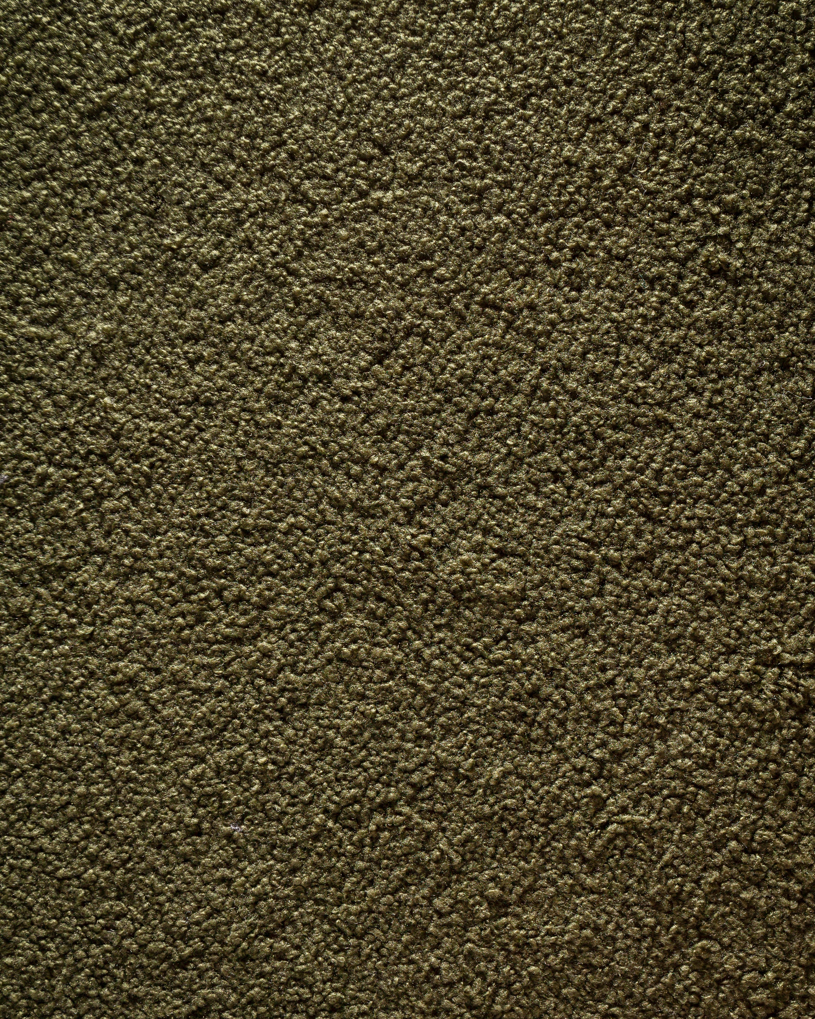 Himalaya Dark Green Fabric Swatch 10 x 15 cm - Product View