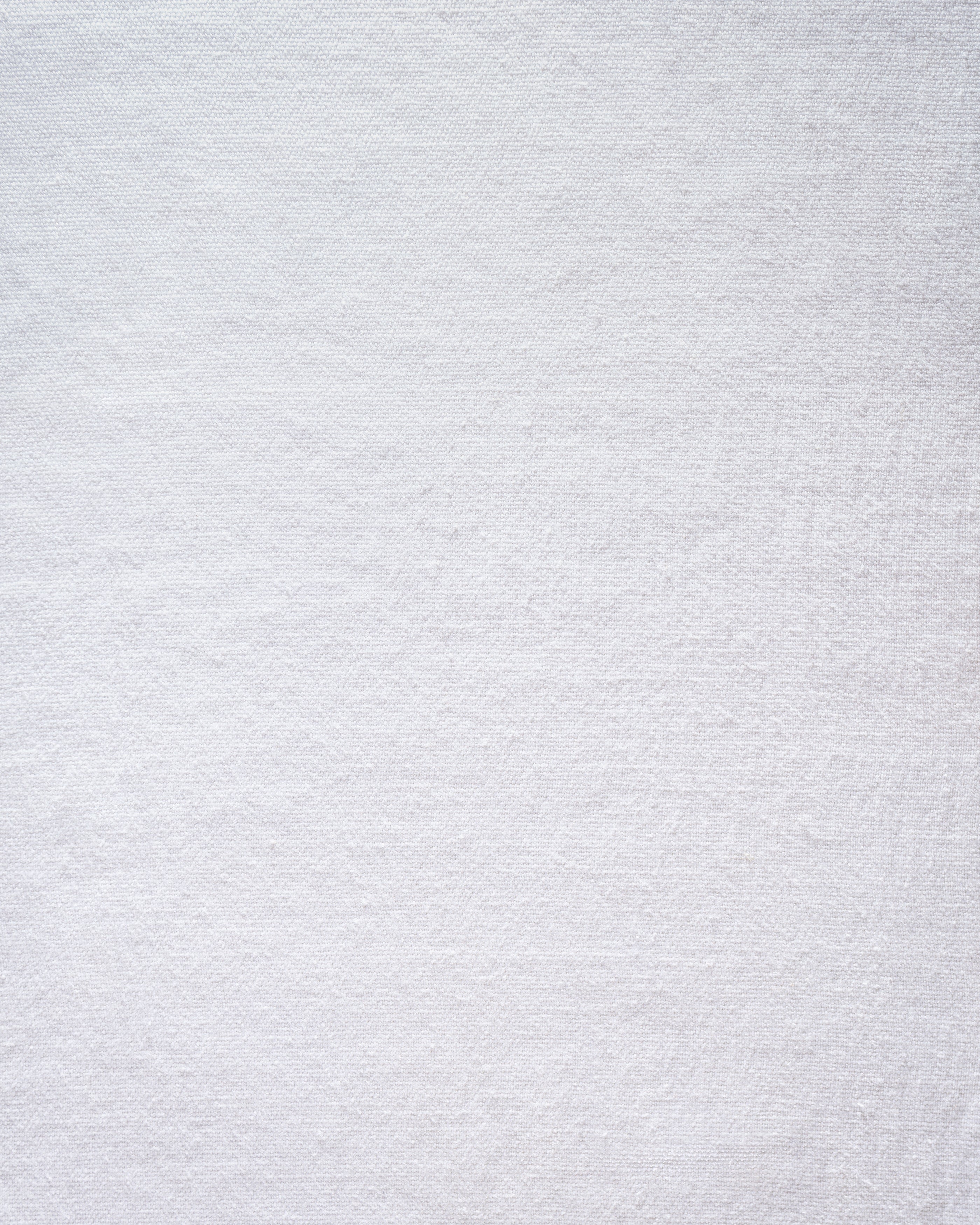Planet Enzimi Pure White Fabric Swatch 10 x 15 cm - Product View
