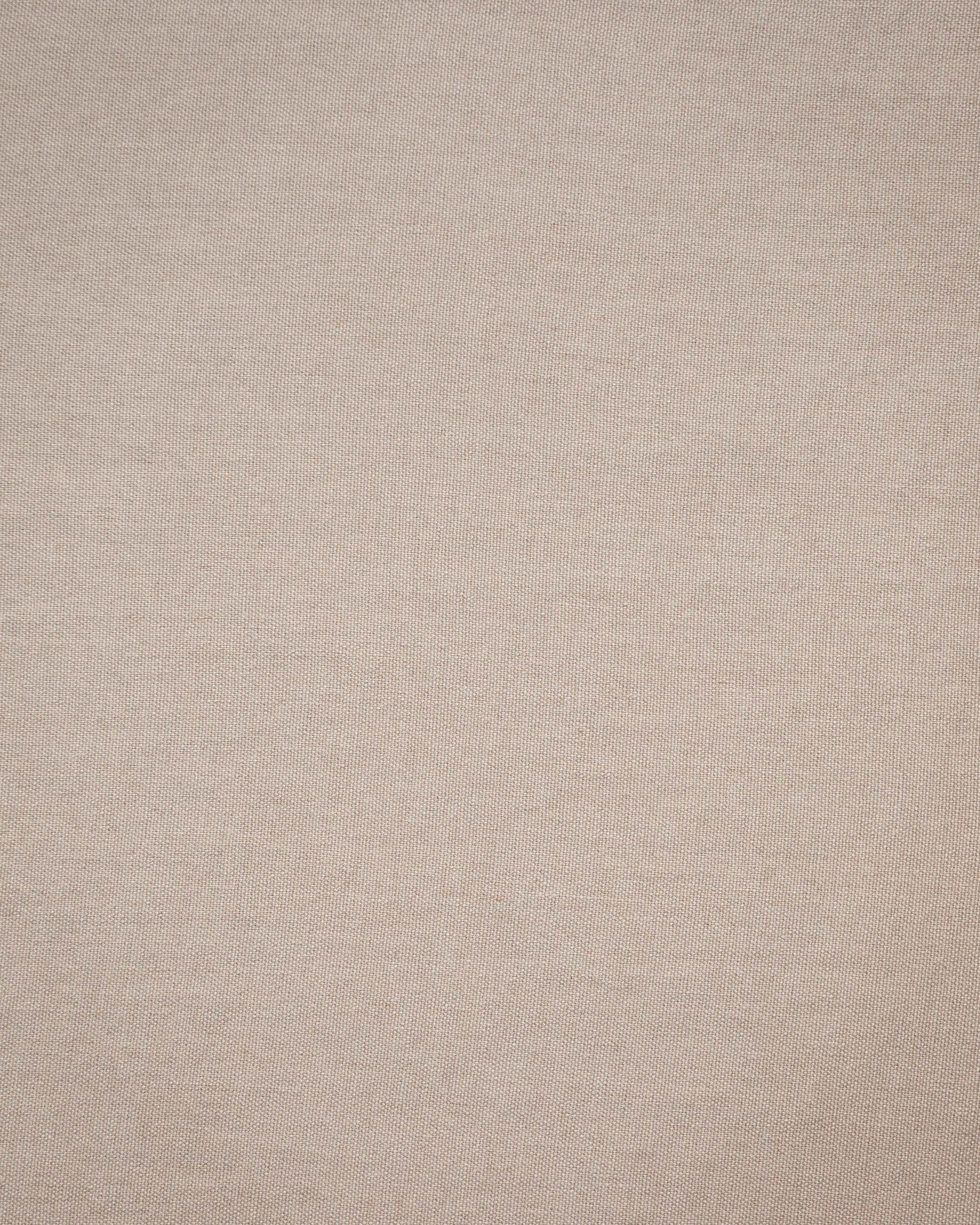 Planet Enzimi Beige Fabric Swatch 10 x 15 cm - Product View