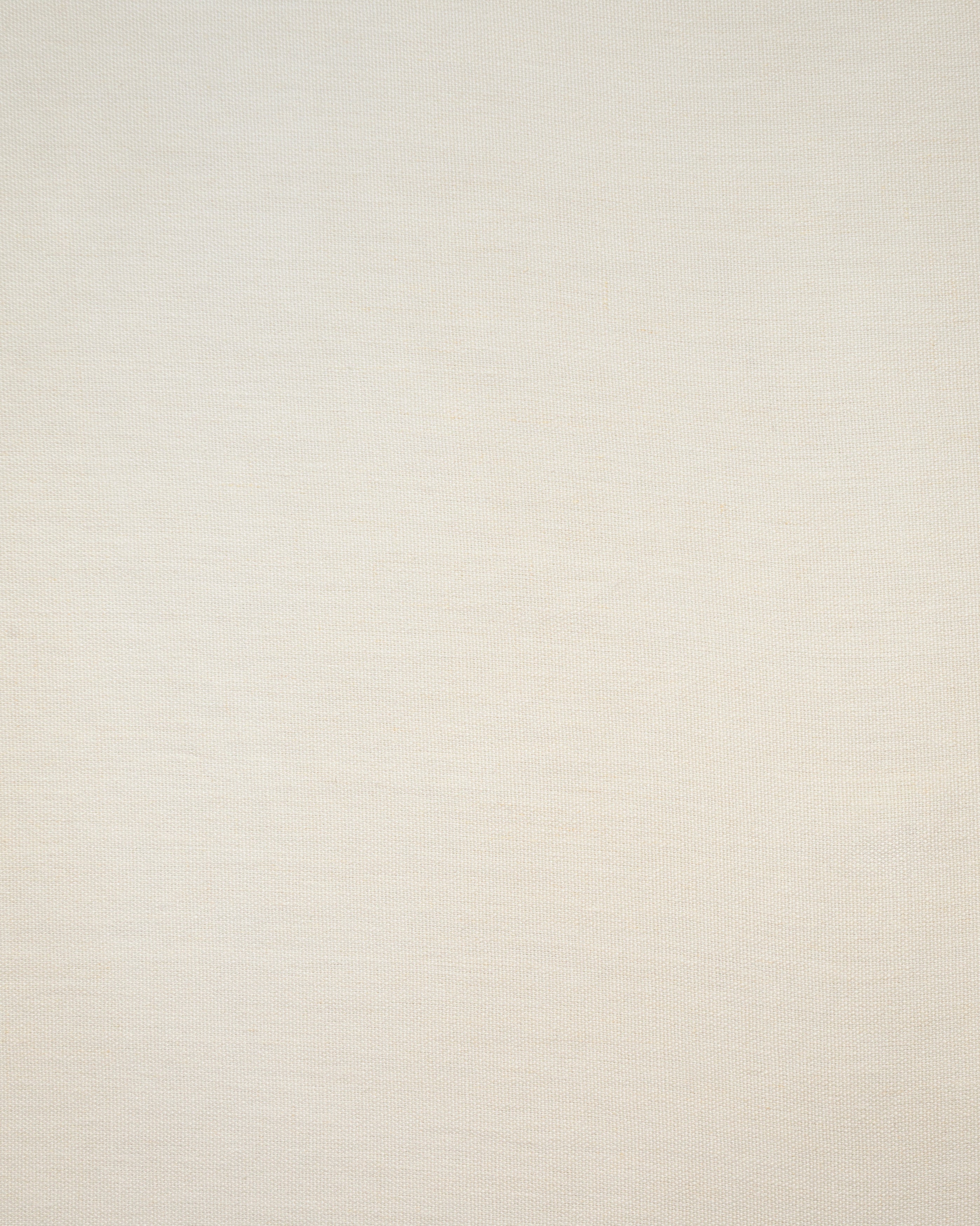 Planet Enzimi Ivory Fabric Swatch 10 x 15 cm - Product View