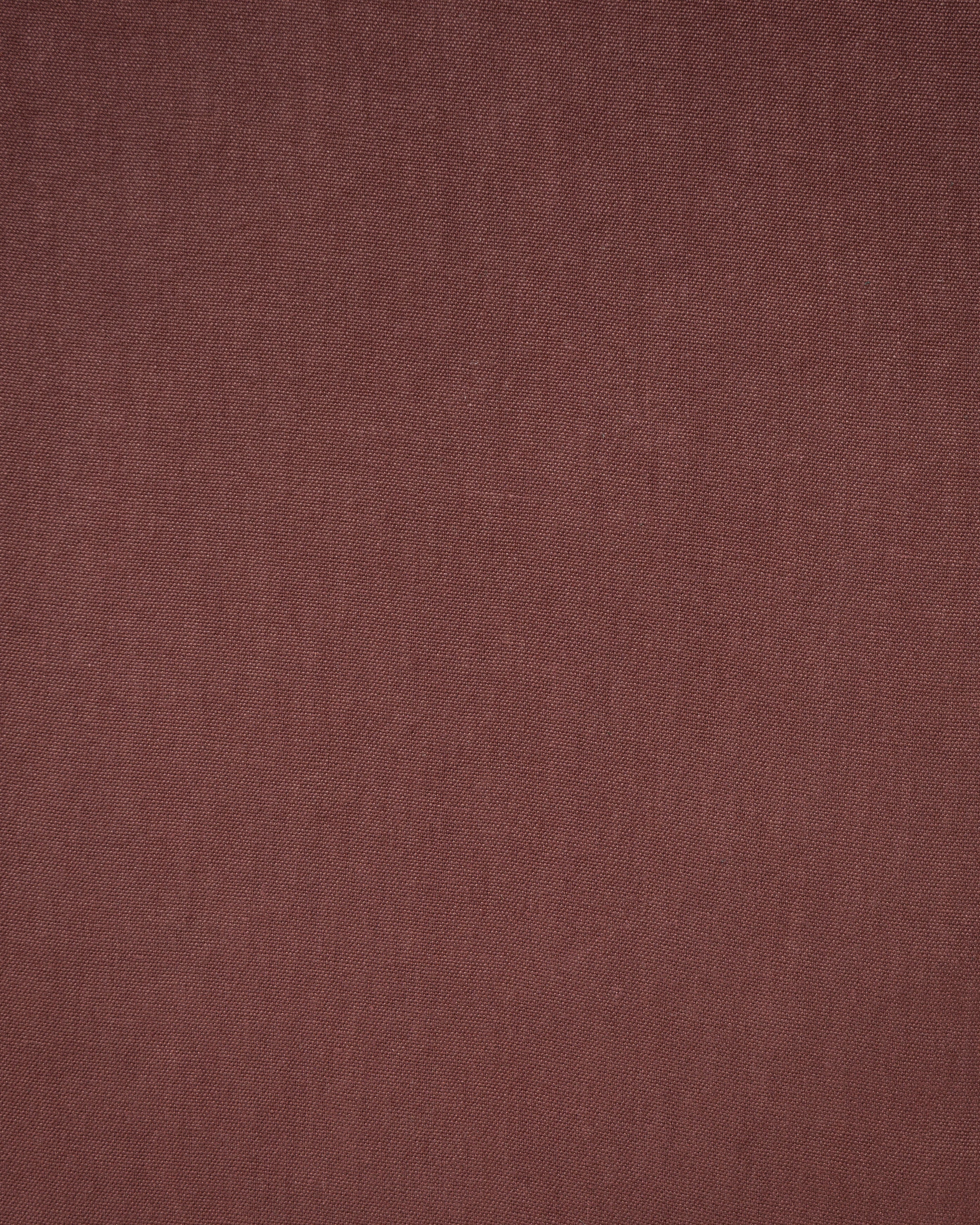 Planet Enzimi Light Maroon Fabric Swatch 10 x 15 cm - Product View