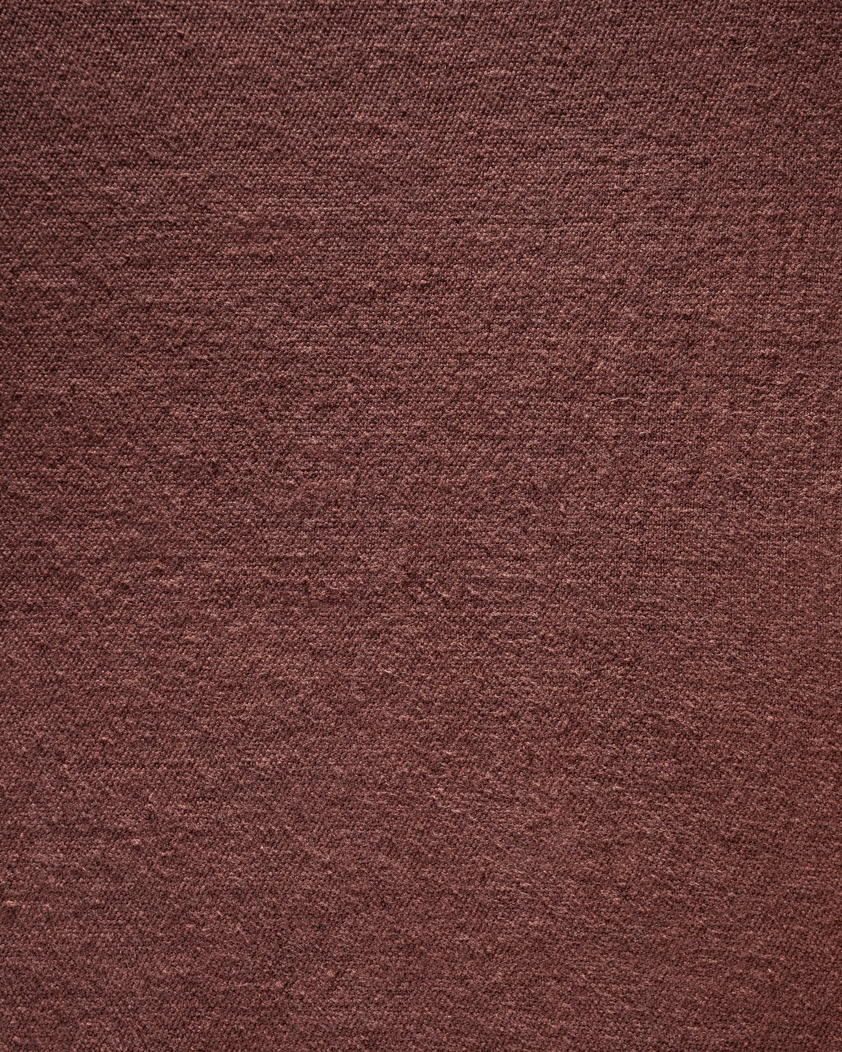 Planet Enzimi Light Maroon Fabric Swatch 10 x 15 cm - Product View