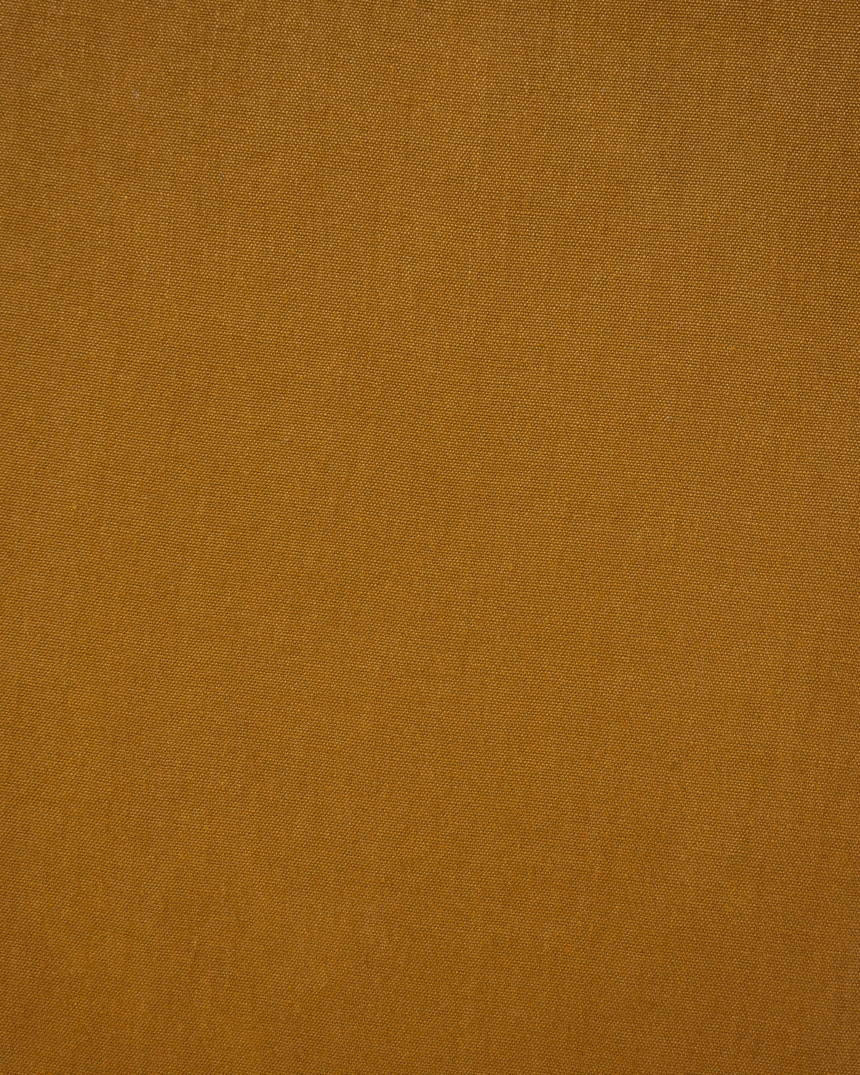 Planet Enzimi Mustard Fabric Swatch 10 x 15 cm - Product View
