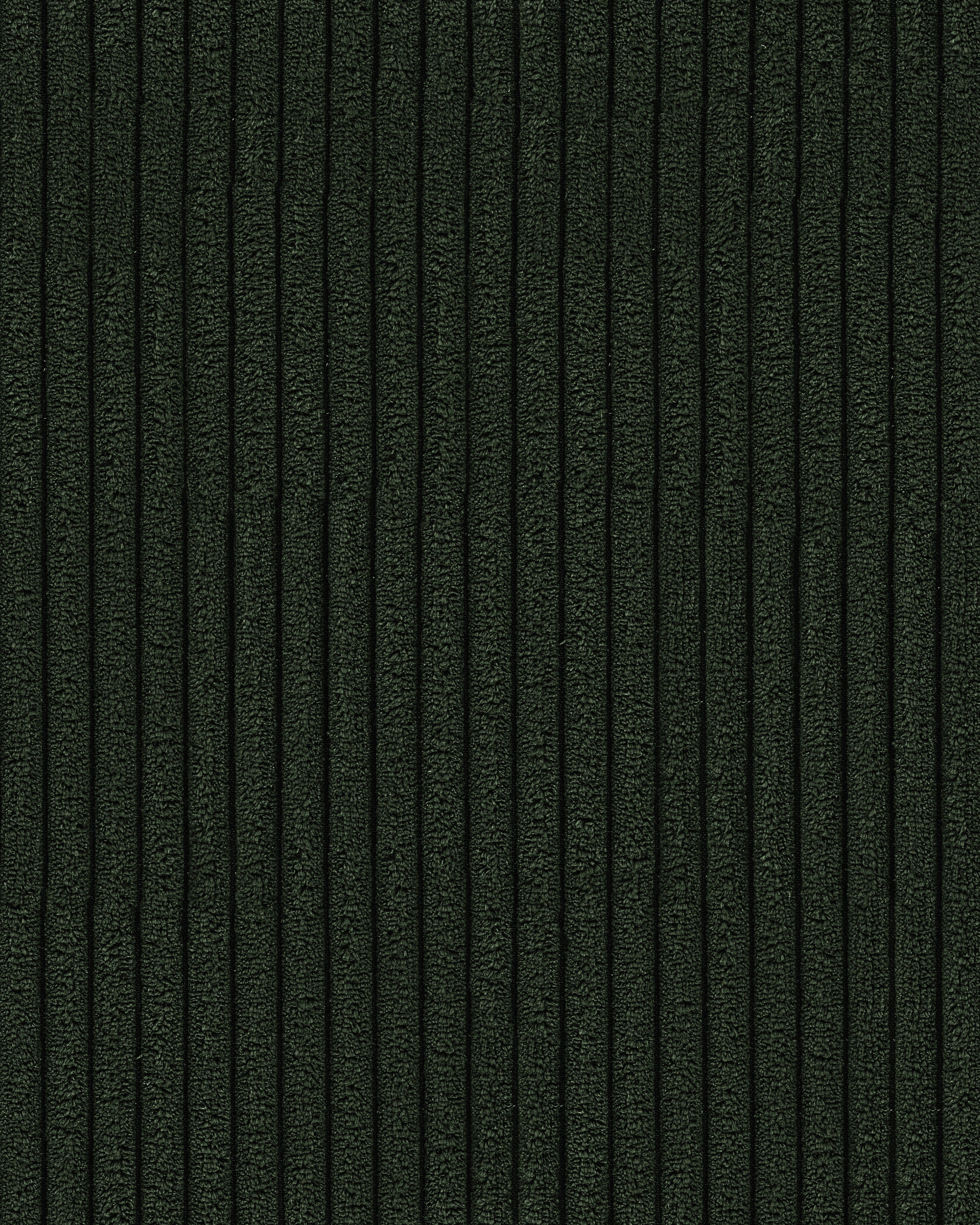 Fabric sample Zoom Green ZO19 FR 10 x 15 cm - Product View