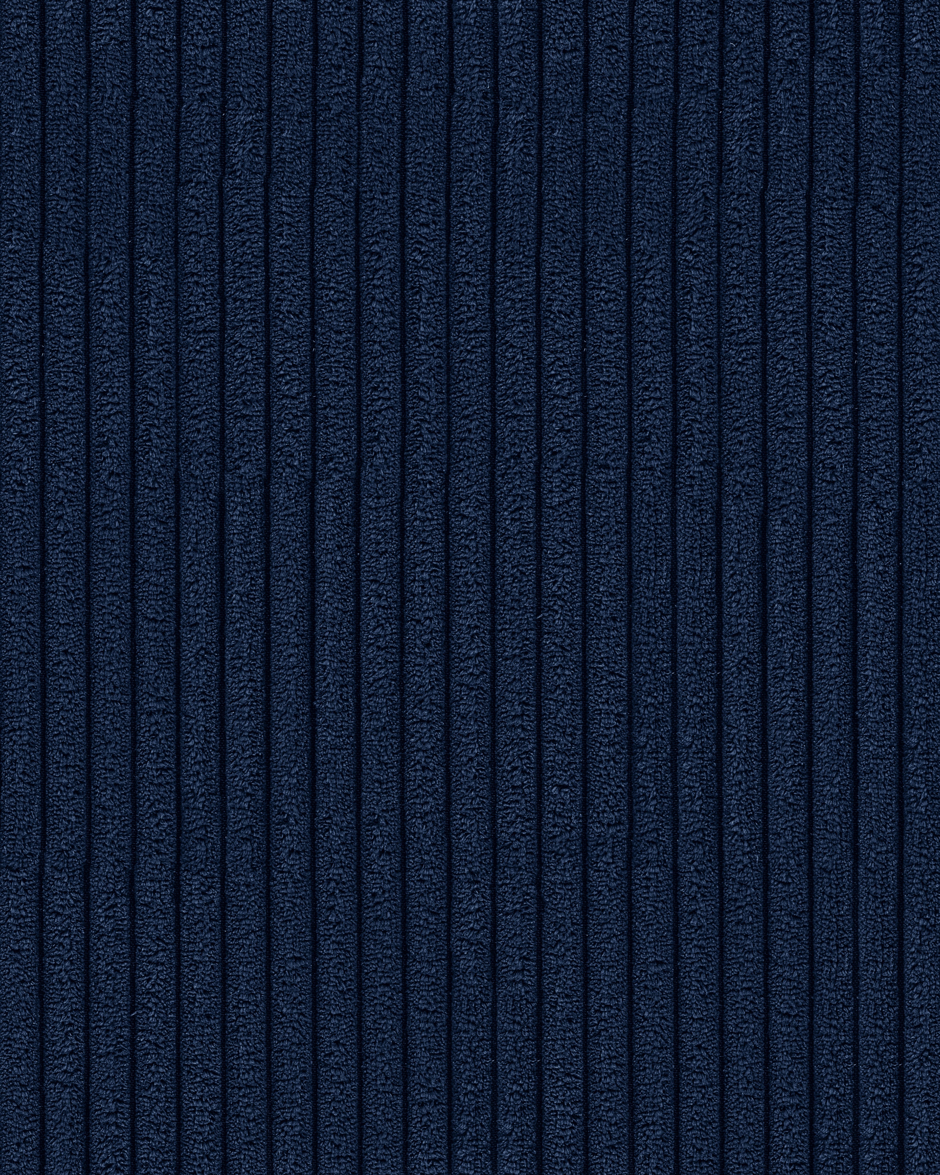 Fabric sample Zoom Blue ZO25 FR 10 x 15 cm - Product View