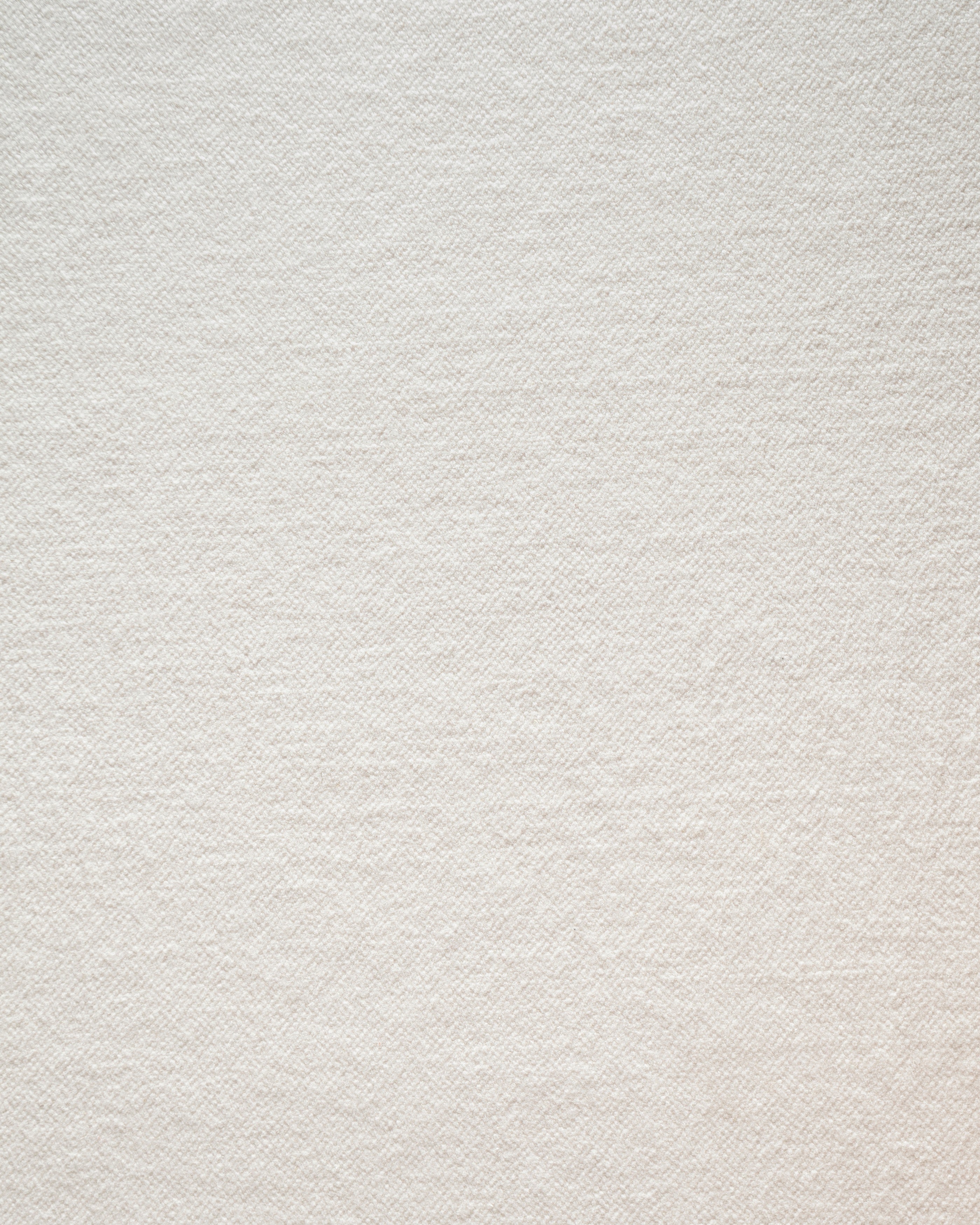 Fabric sample Aruba Ecru AX39 10 x 15 cm - Product View