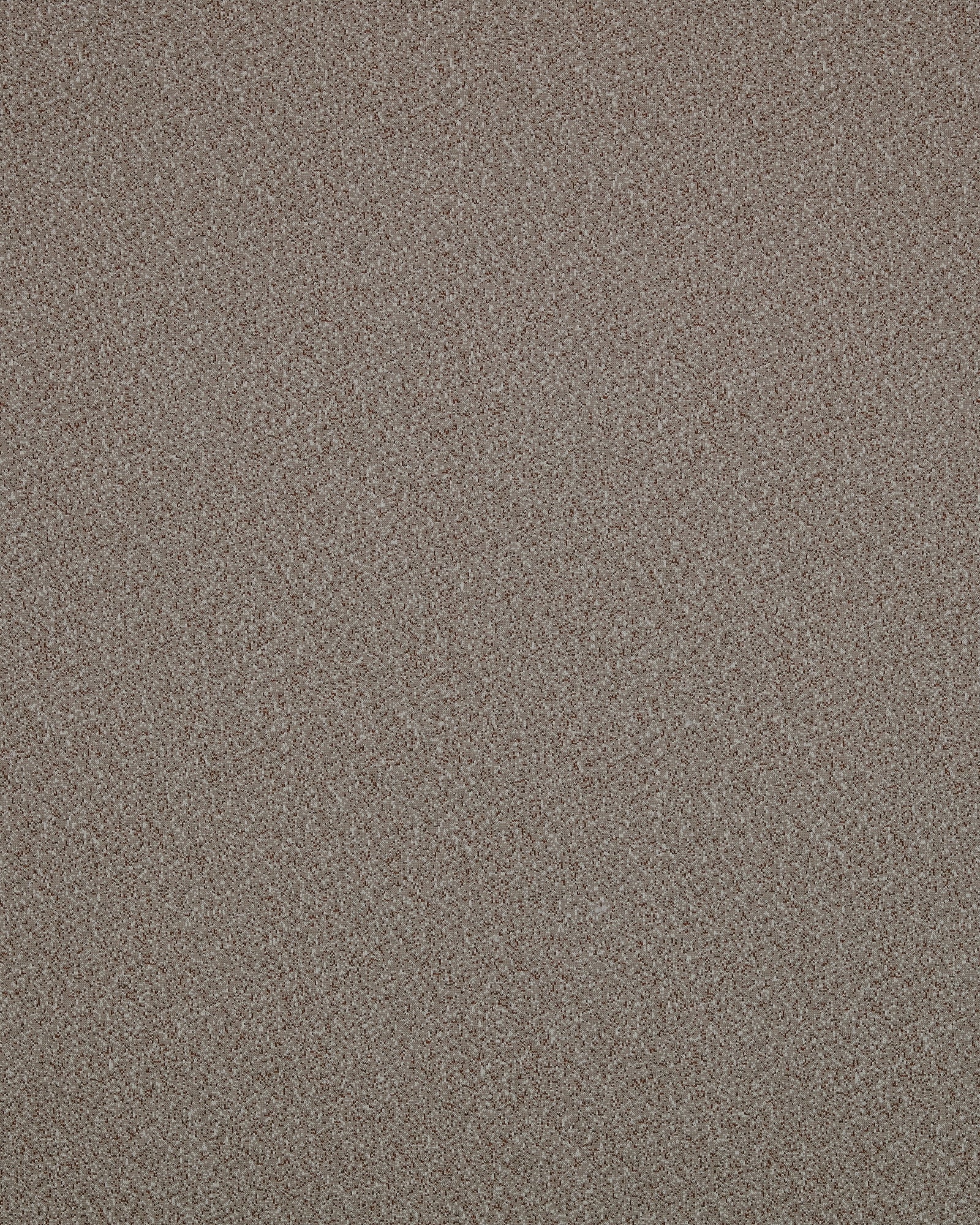 Boira brown fabric sample BR10 10 x 15 cm - Product View