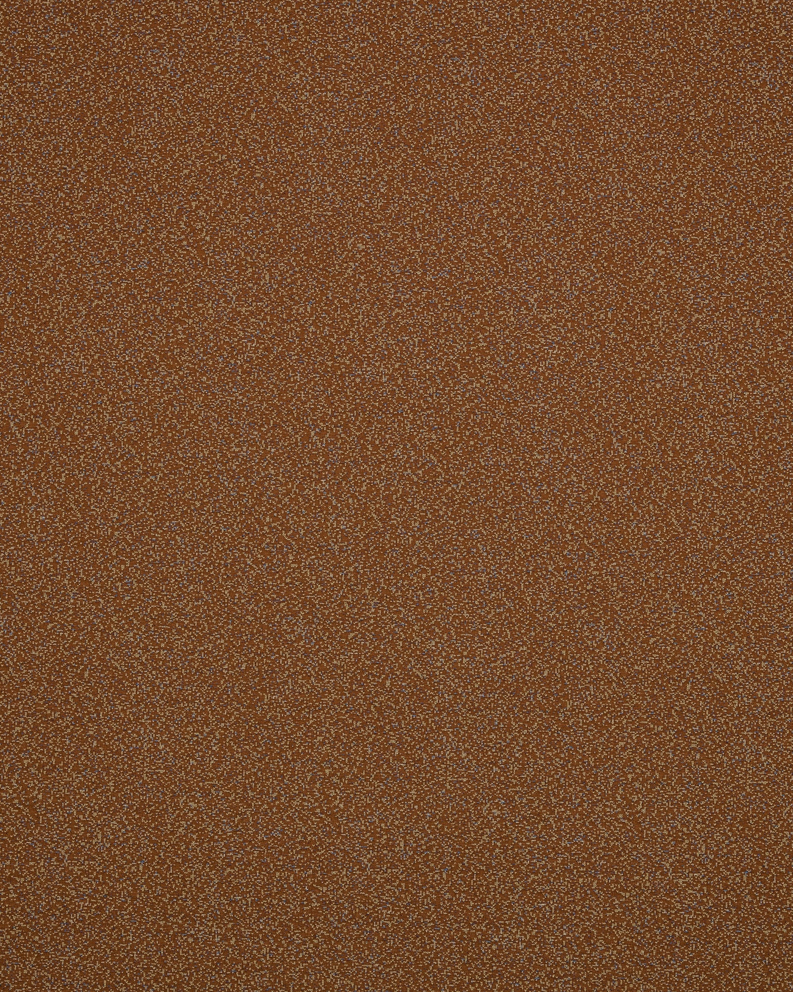 Boira terracotta fabric sample BR59 10 x 15 cm - Product View