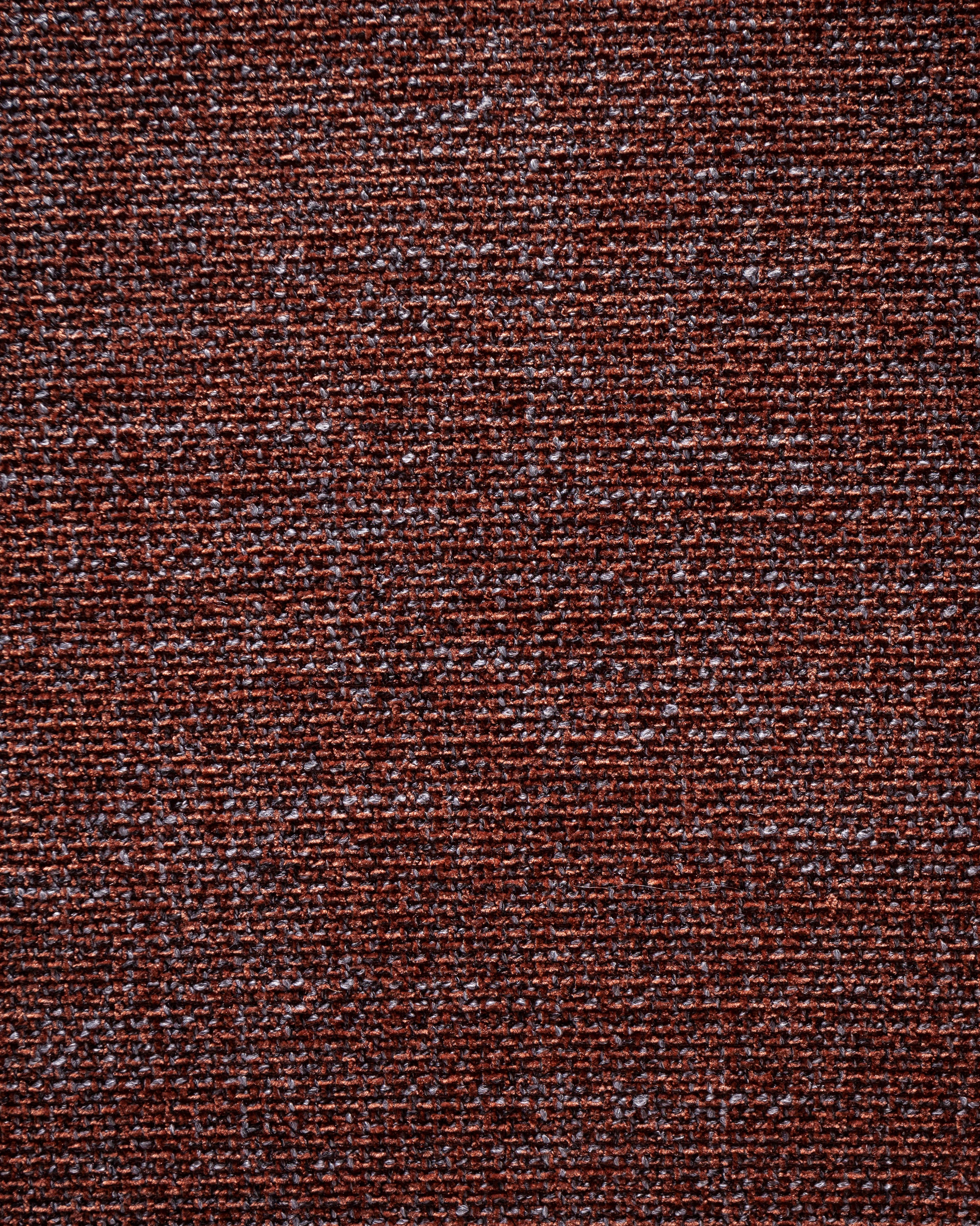 Fabric sample Chacha caramel 500 10 x 15 cm - Product View