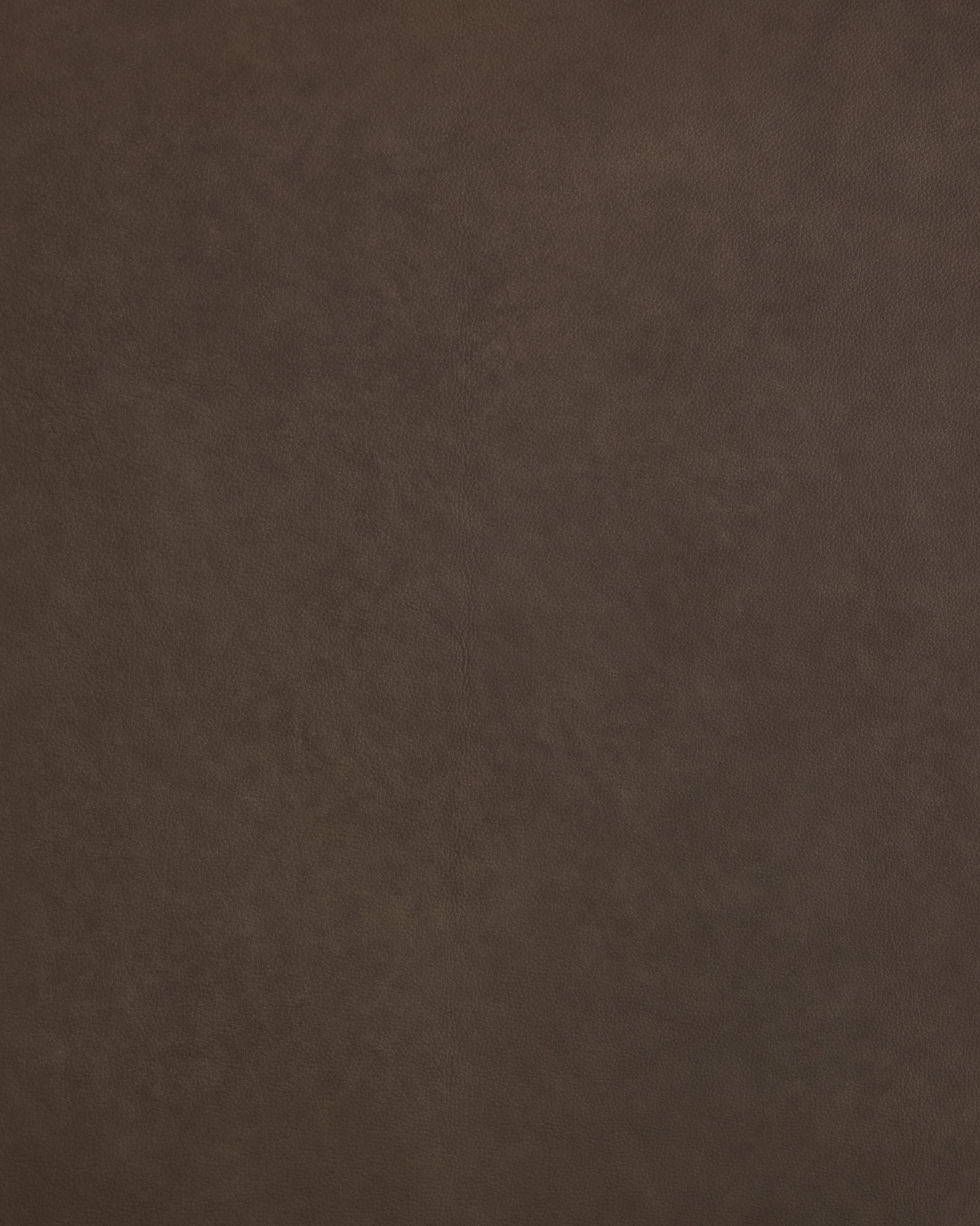 Leather sample Rima brown RM09 10 x 15 cm - Product View