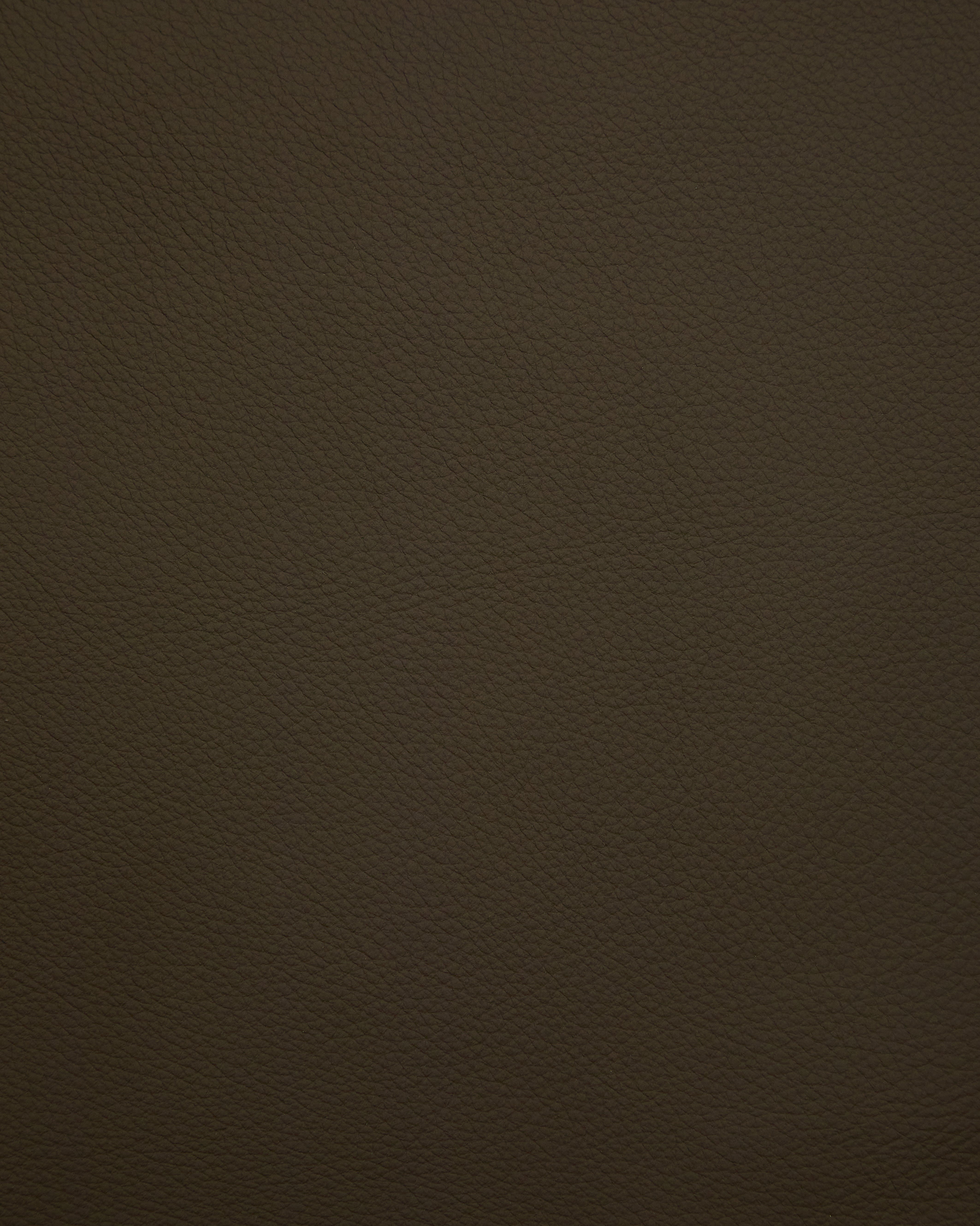 Leather sample Verso green VO06 10 x 15 cm - Product View