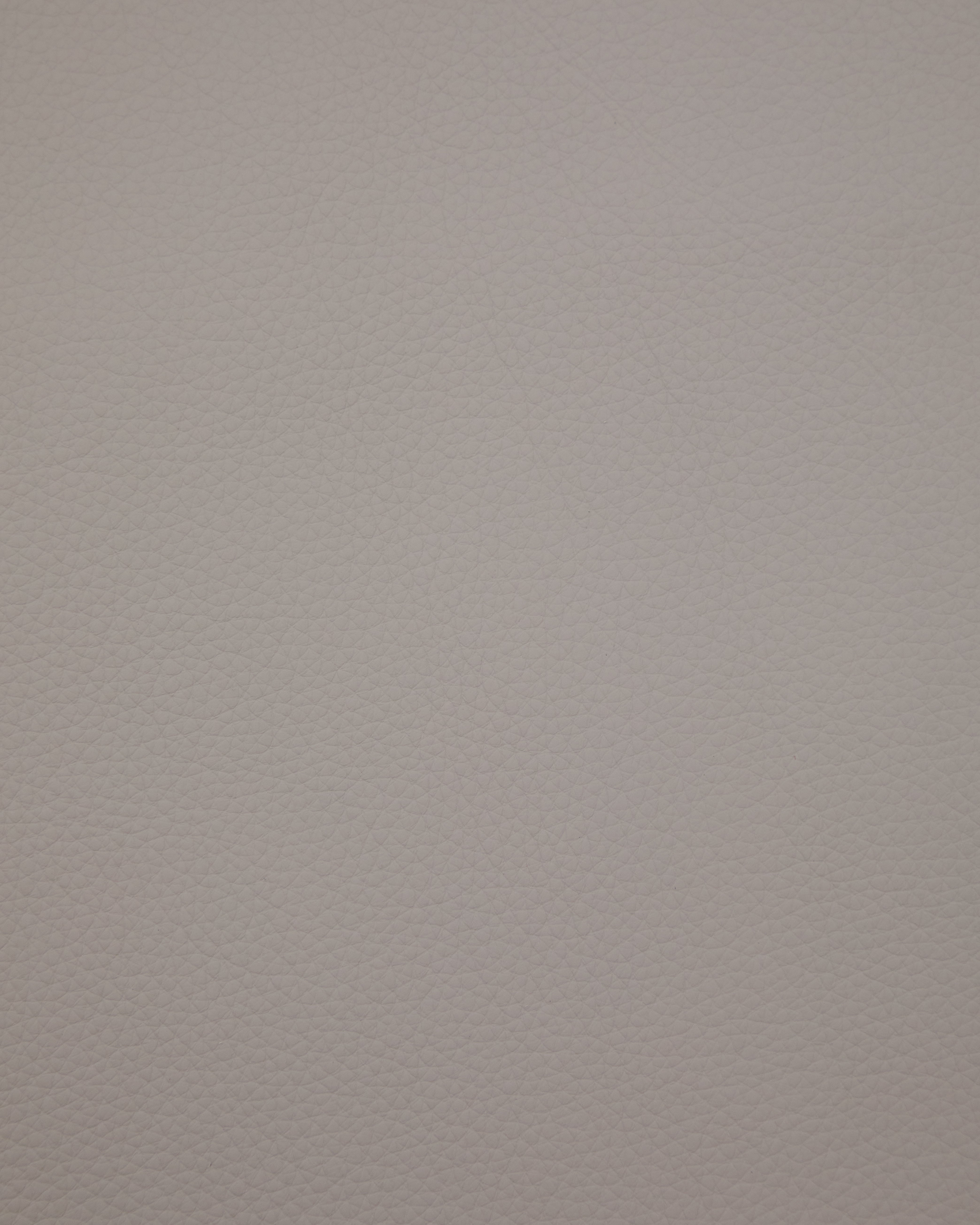 Leather sample Verso light grey VO14 10 x 15 cm - Product View