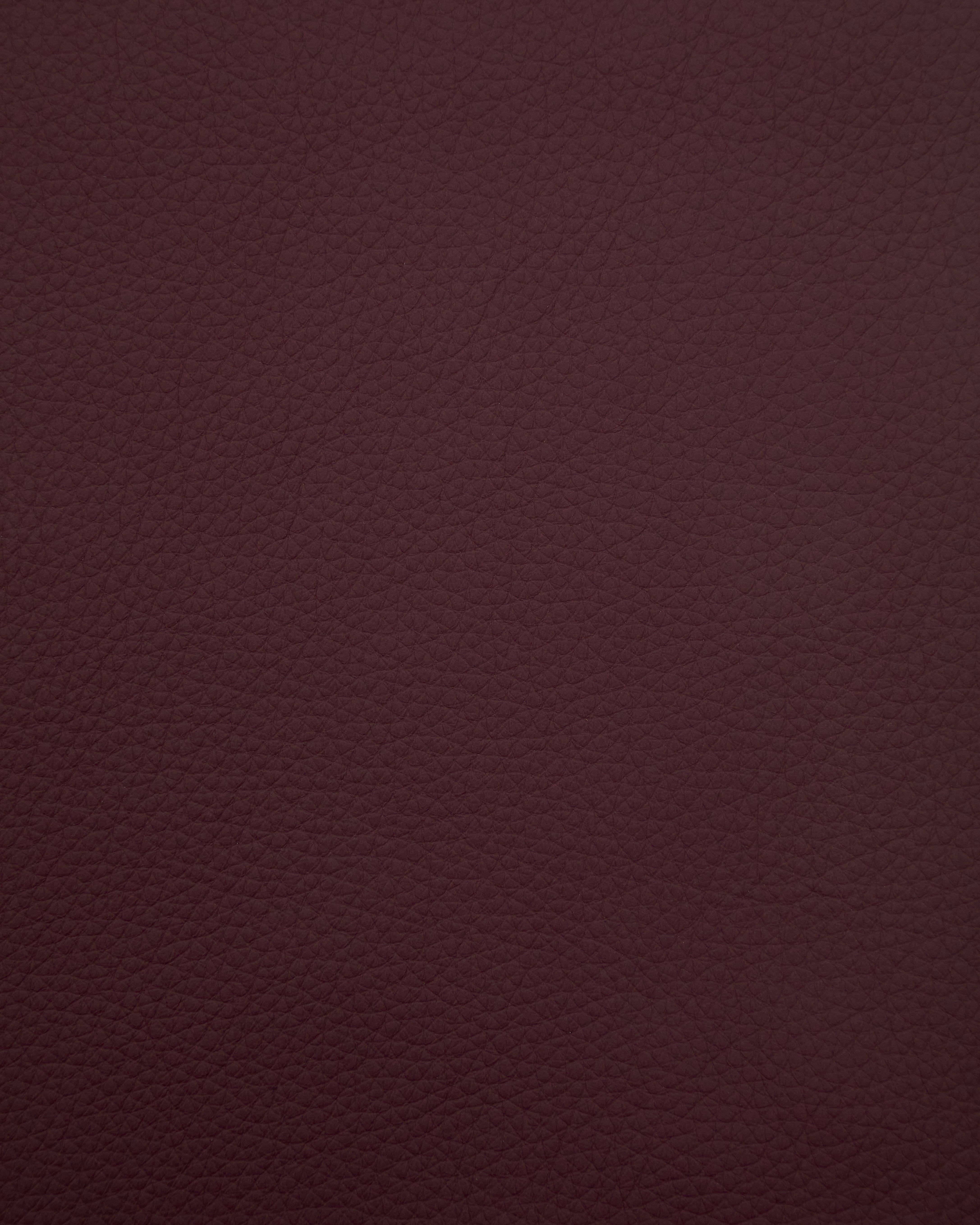 Leather sample Verso dark purple VO16 10 x 15 cm - Product View