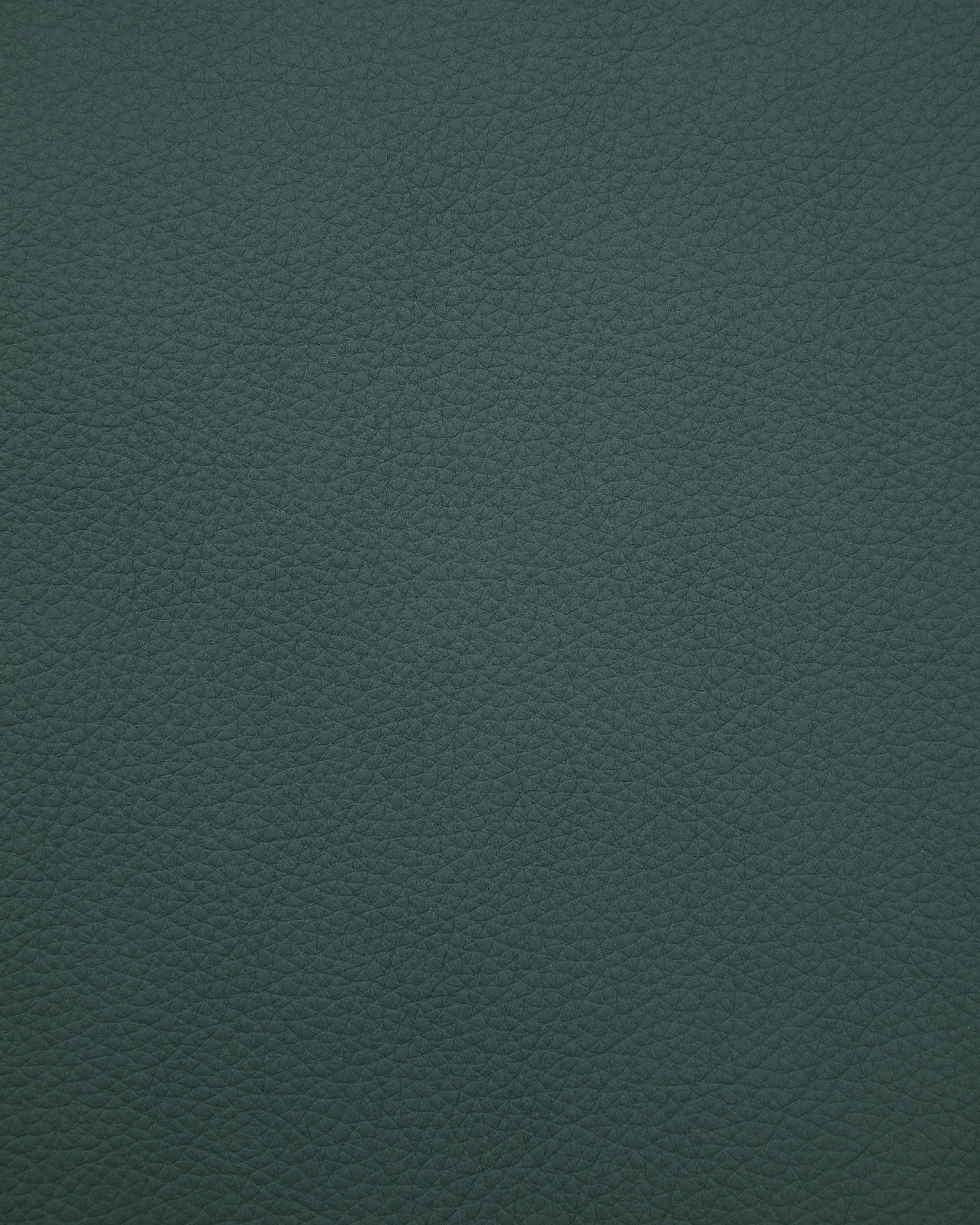 Leather sample Verso dark green VO19 10 x 15 cm - Product View