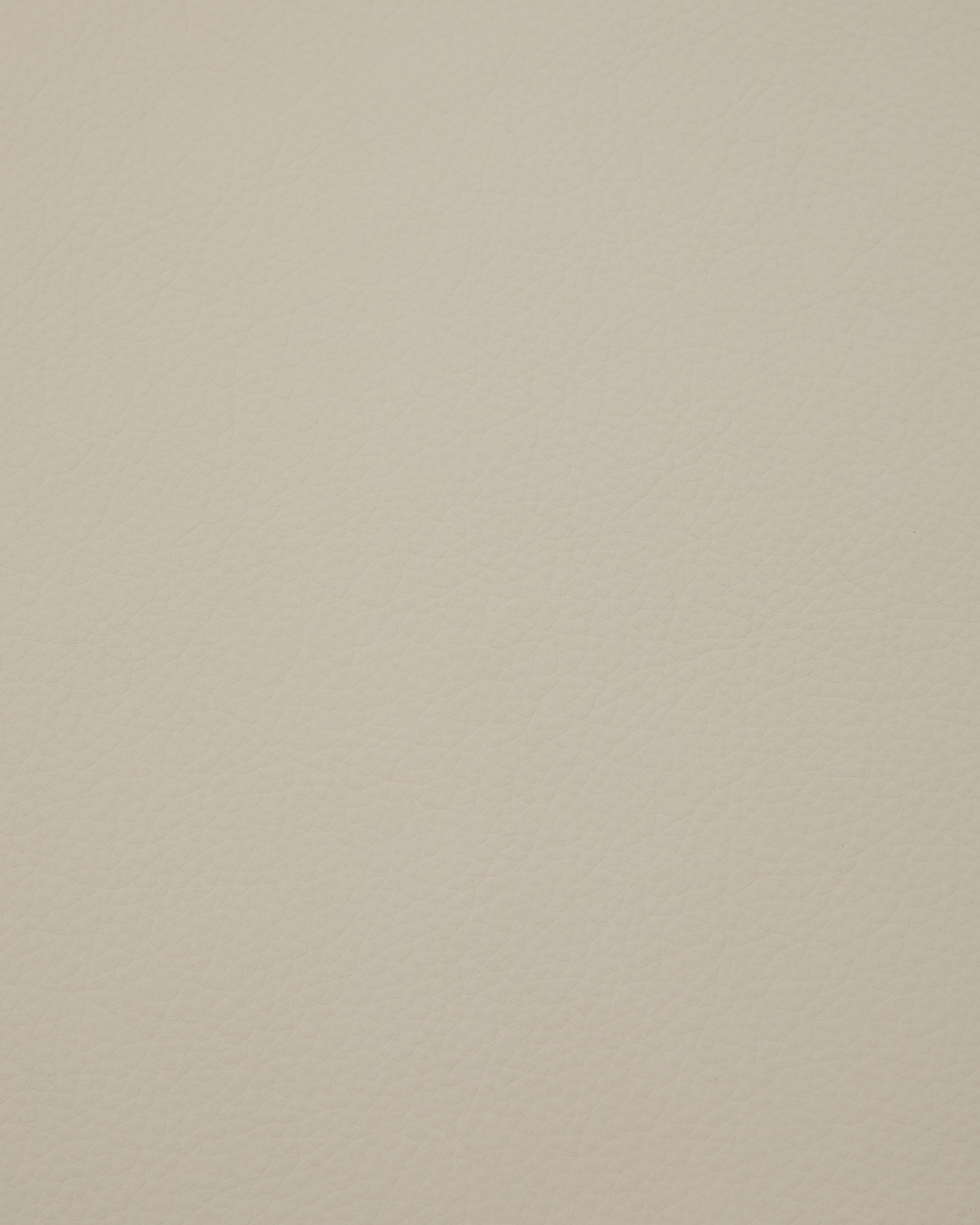 Leather sample Verso ecru VO39 10 x 15 cm - Product View