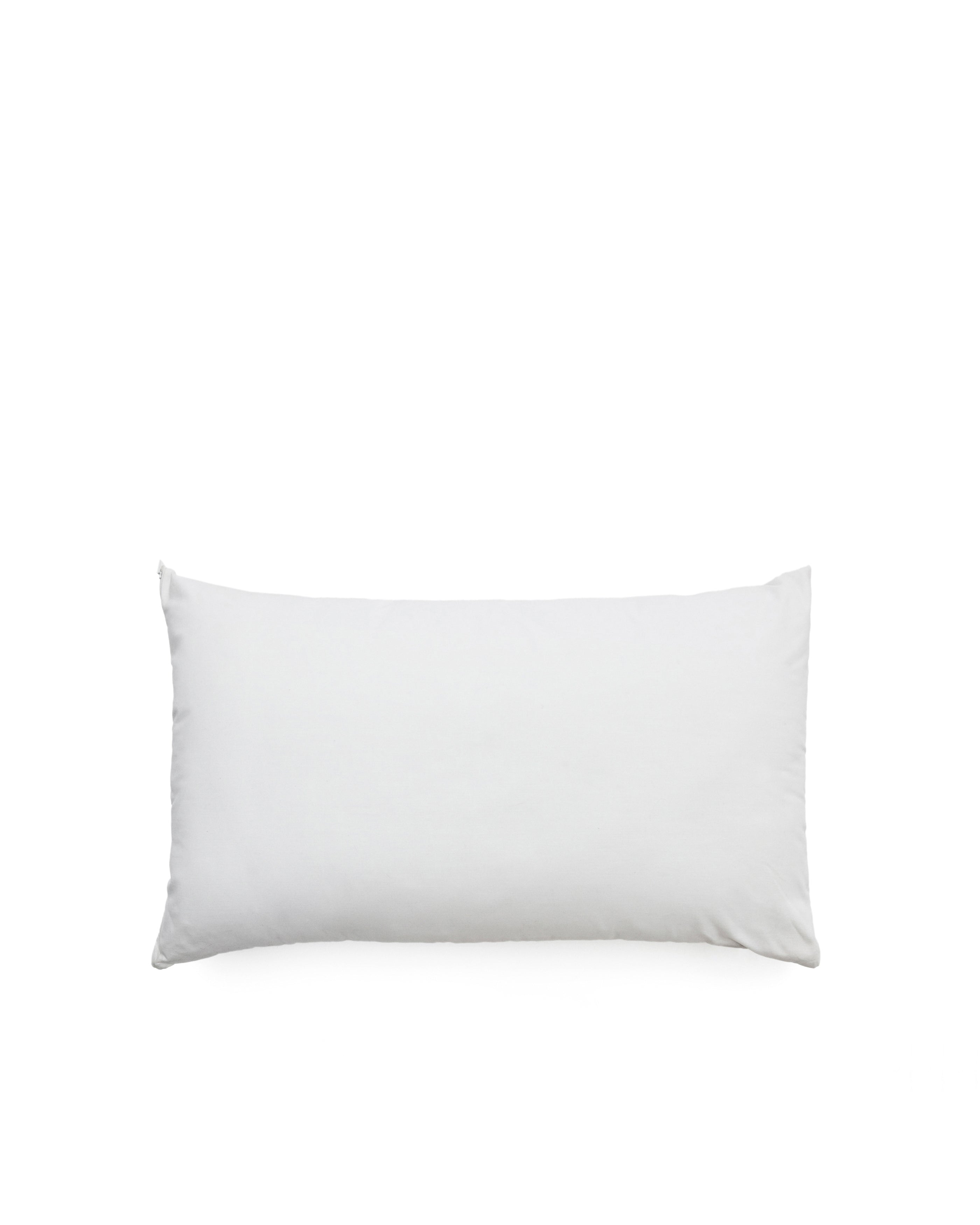 Duca pillow with 10% down and 90% feather, 70 x 40 cm - Product Image