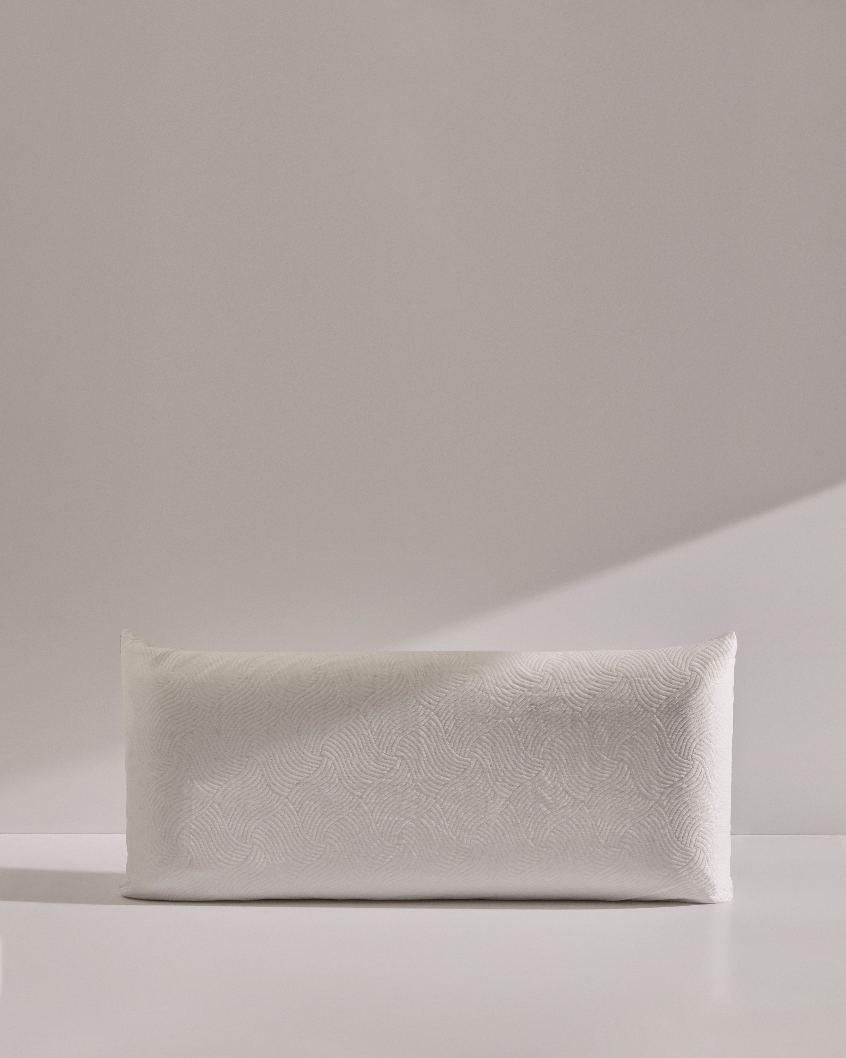 Sasa Viscoelastic Pillow 33 x 70 cm - Product Image