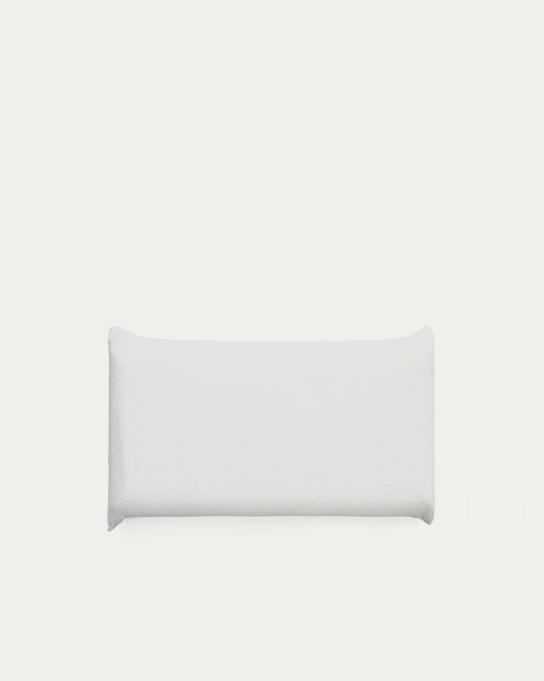 Sasa Viscoelastic Pillow 33 x 70 cm - Product View