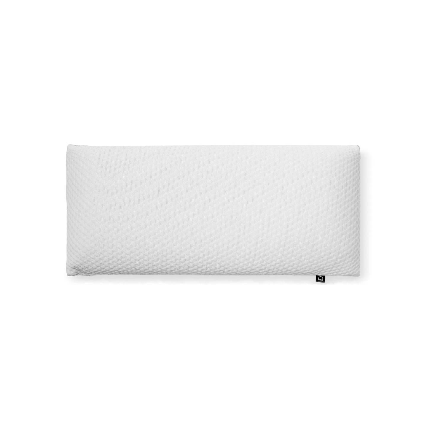 Sasa Viscoelastic Pillow 33 x 80 cm - Product Image