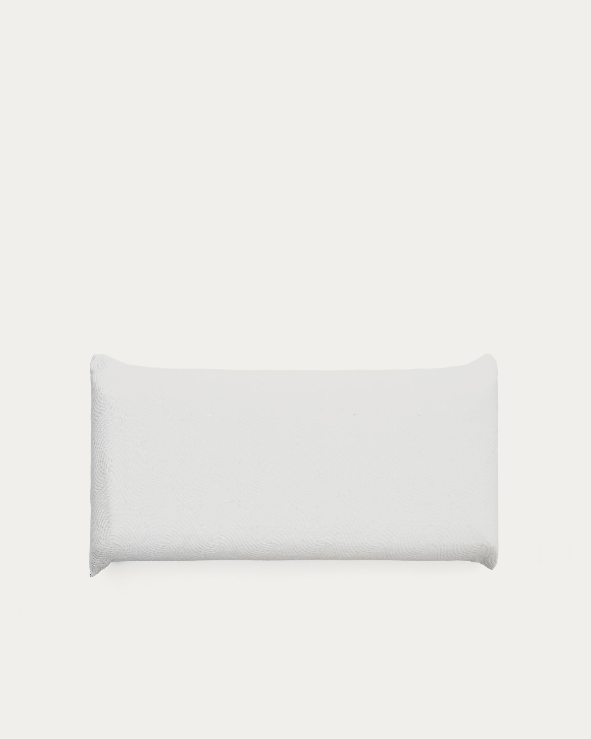 Sasa Viscoelastic Pillow 33 x 80 cm - Product View