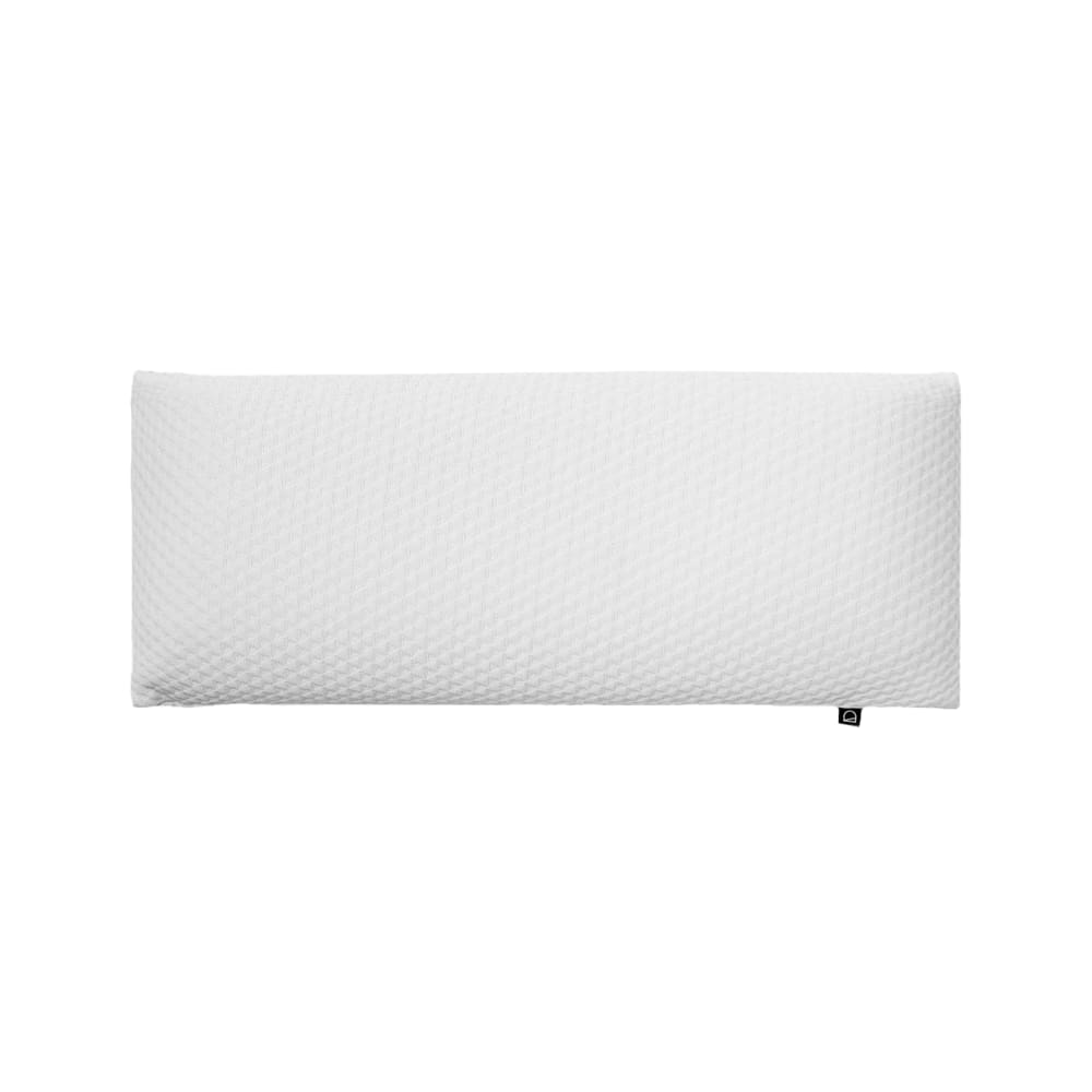 Sasa Viscoelastic Pillow 33 x 90 cm - Product Image