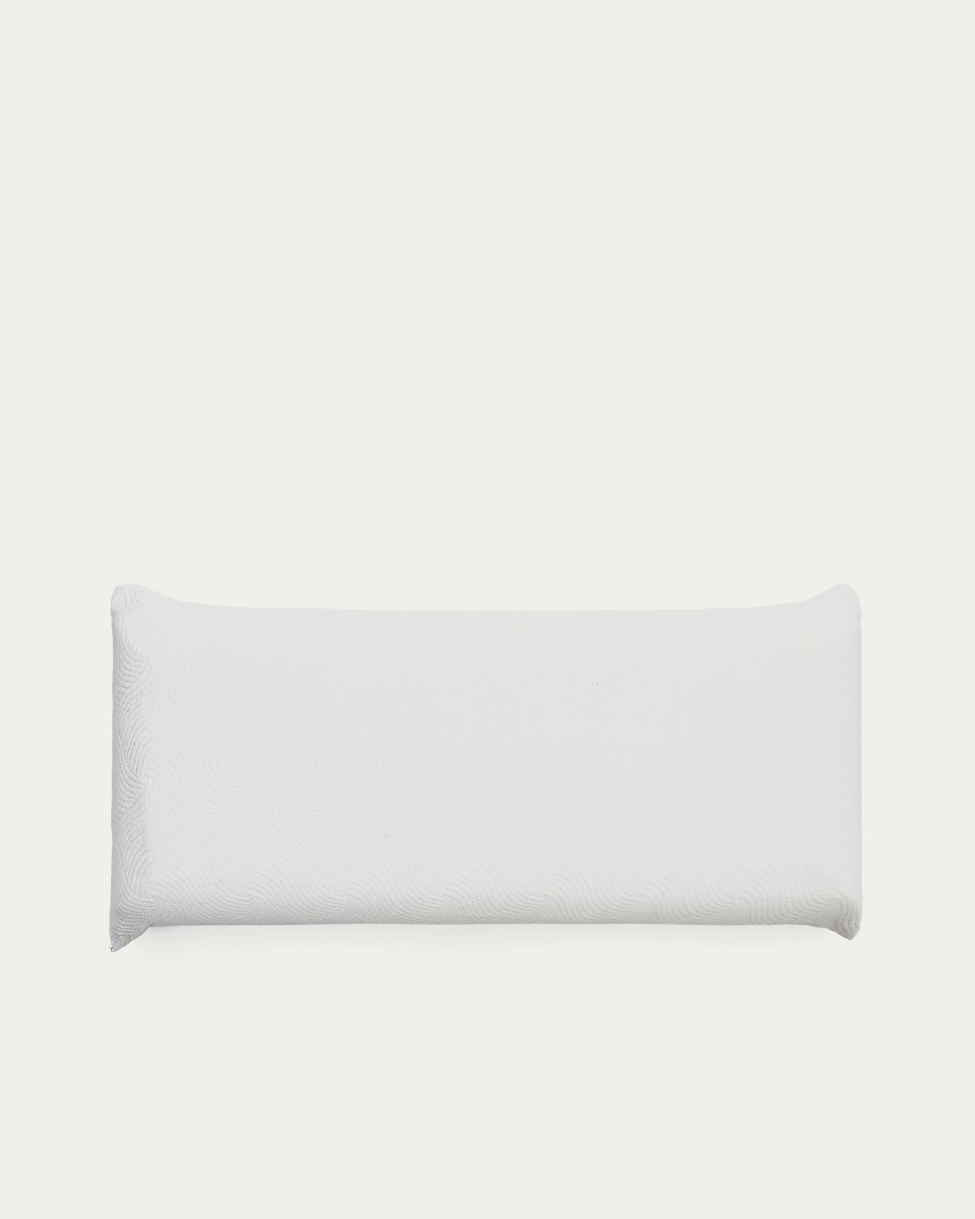 Sasa Viscoelastic Pillow 33 x 90 cm - Product View