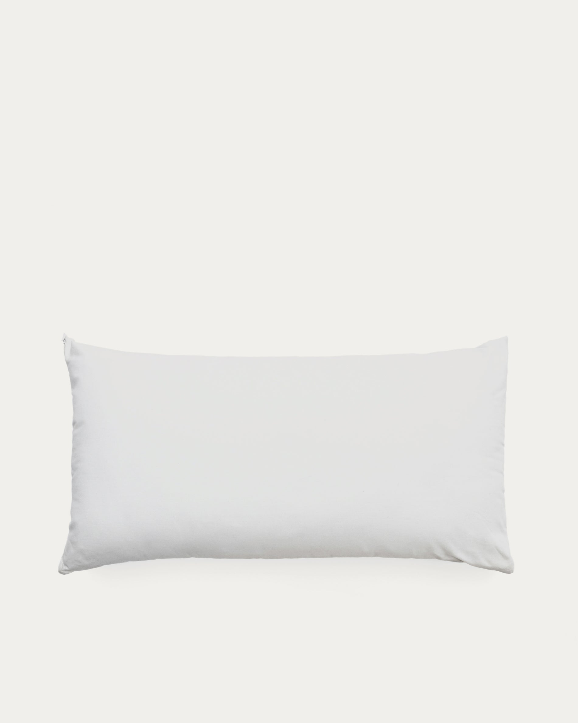 Duca pillow with 10% down and 90% feather 90 x 40 cm - Product View