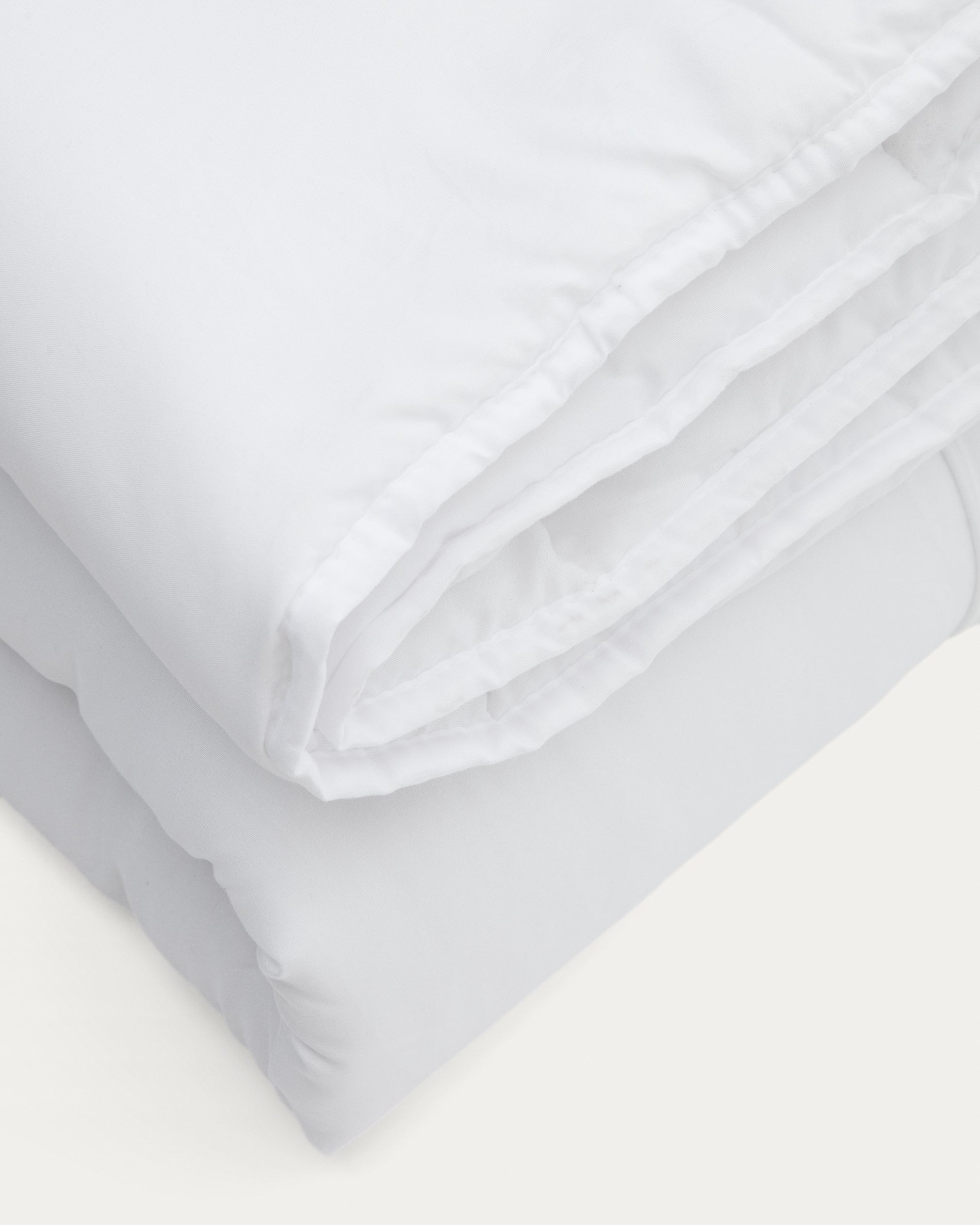 Mistral duvet for 180cm bed made in Spain - Detail