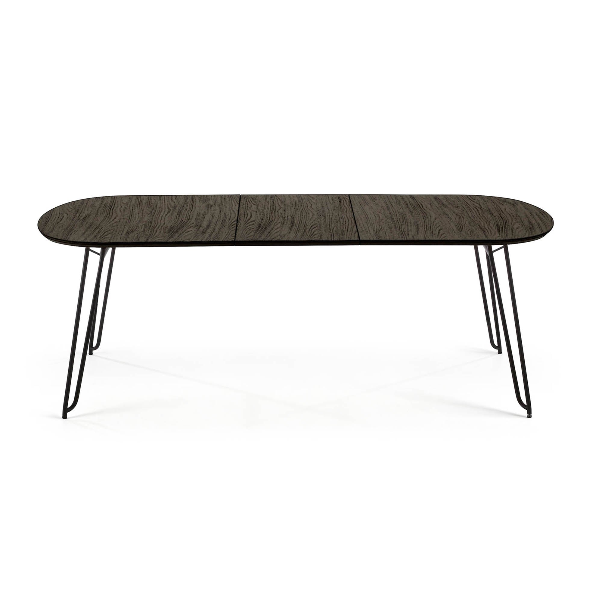 Extendable Milian table 170 (320) x 100 cm - Product Image