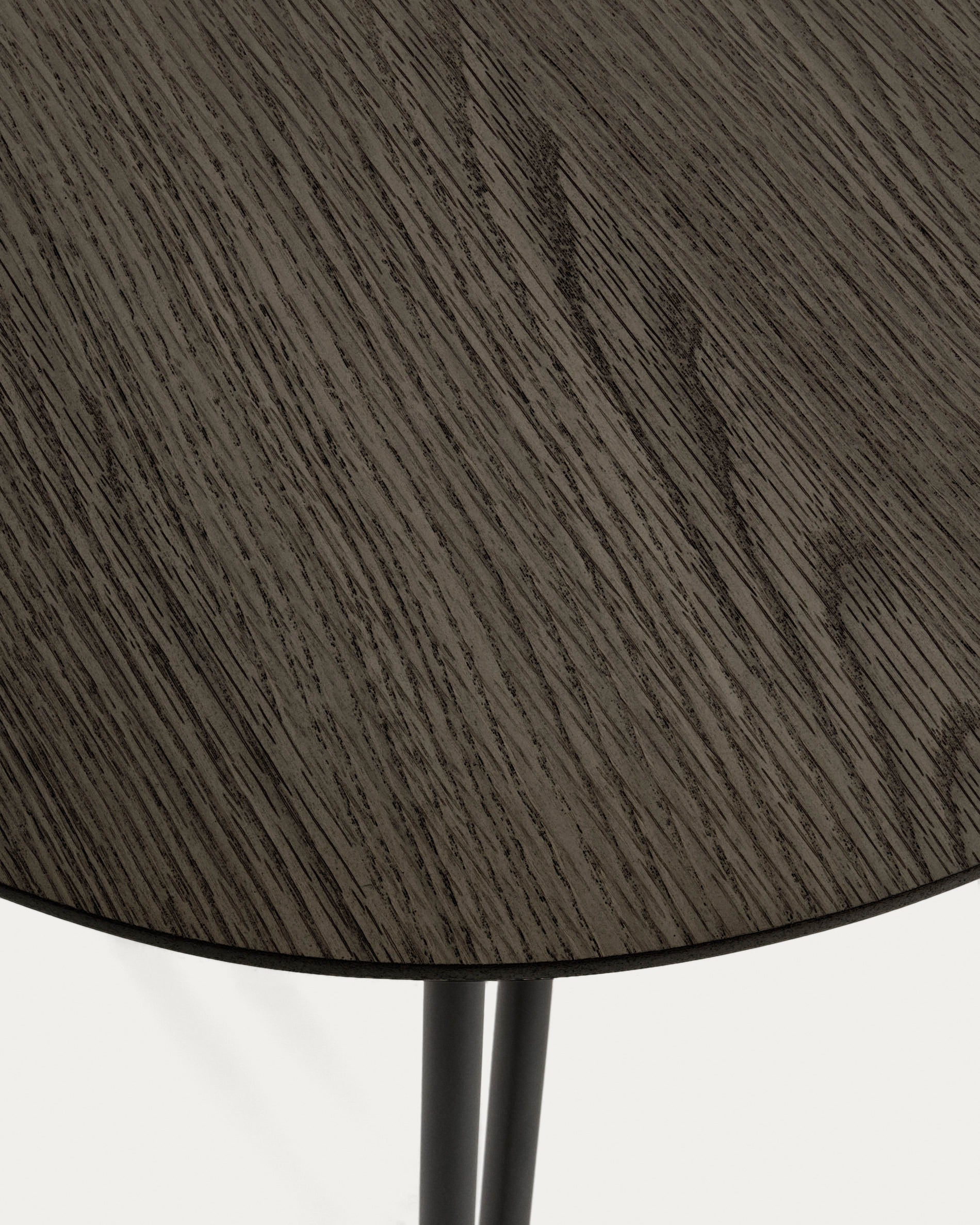 Extendable Milian table 170 (320) x 100 cm - Detail