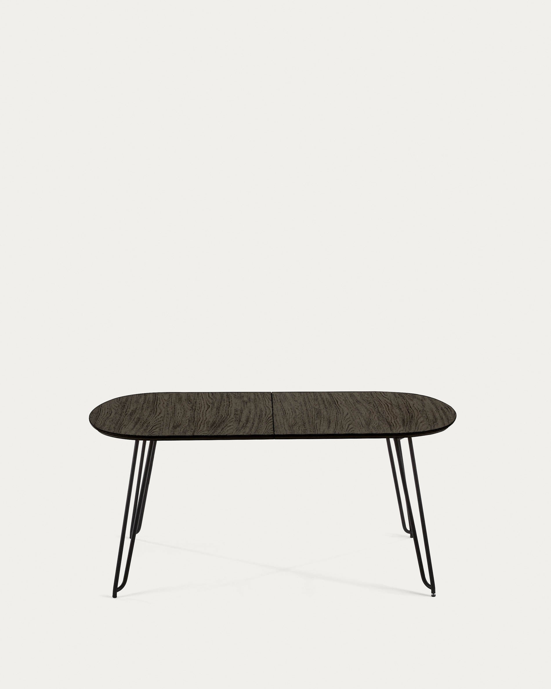 Extendable Milian table 170 (320) x 100 cm - Product View