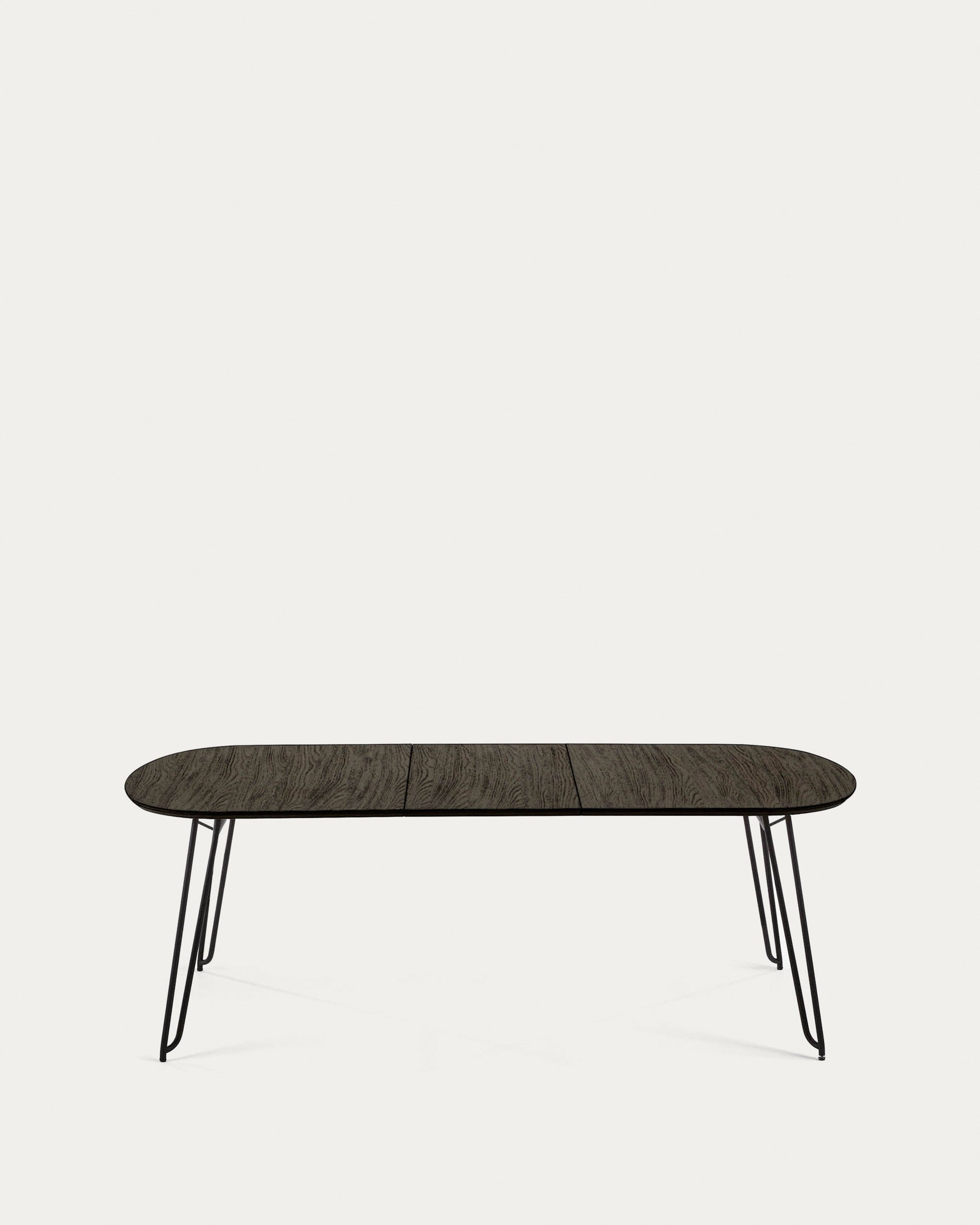 Extendable Milian table 170 (320) x 100 cm - Product View