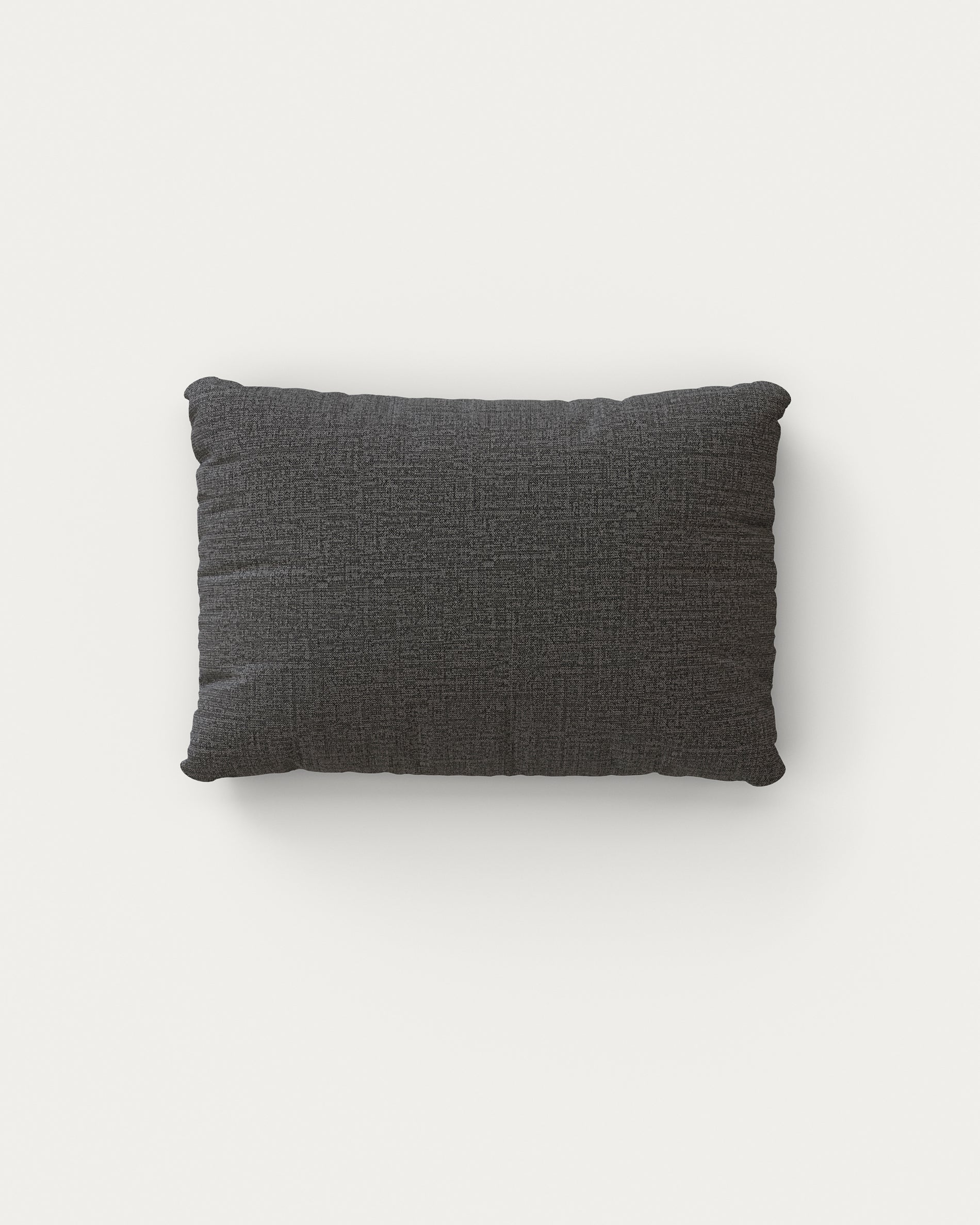 Sorells cushion in grey 75 x 50 cm - Product View