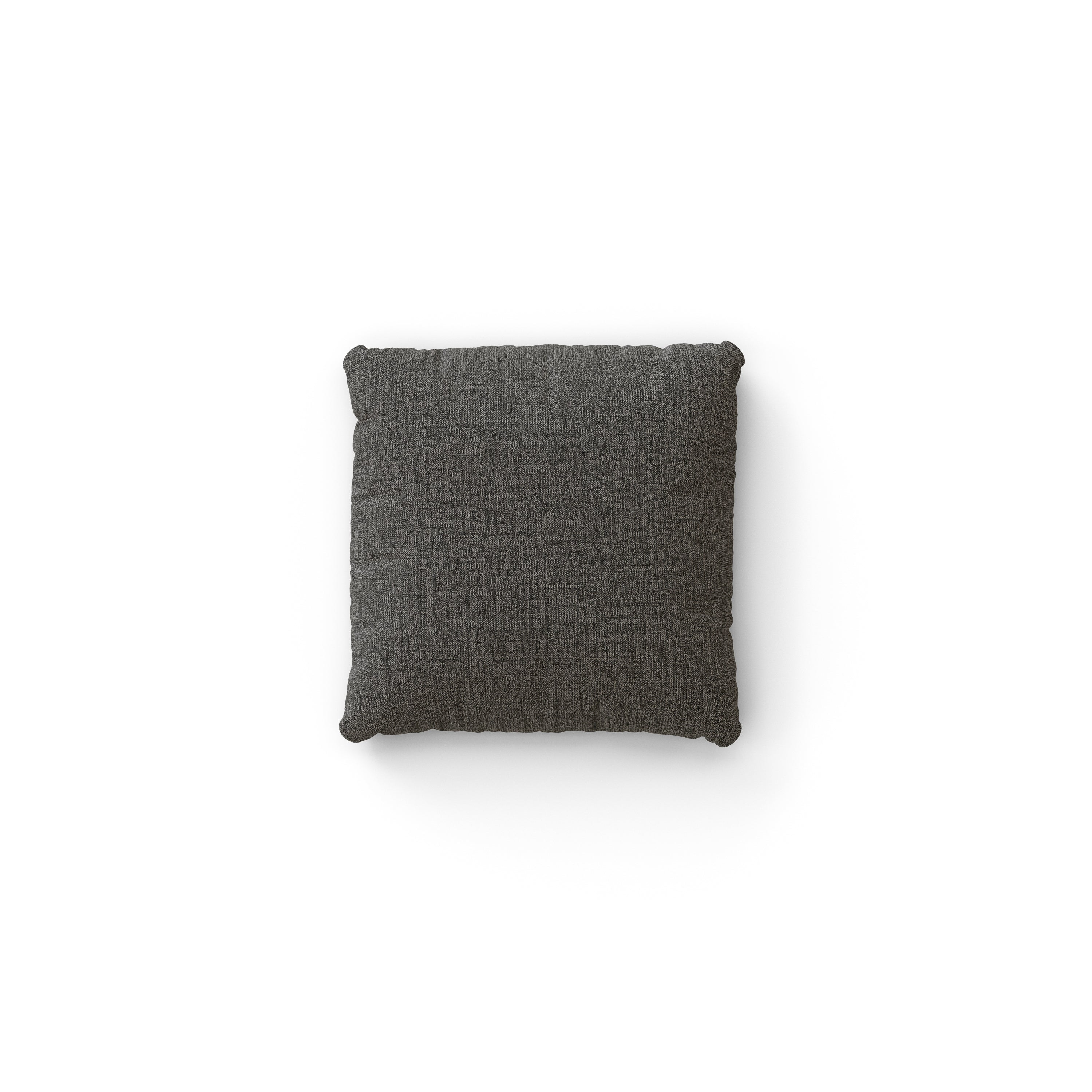 Sorells cushion in grey 45 x 45 cm - Product Image