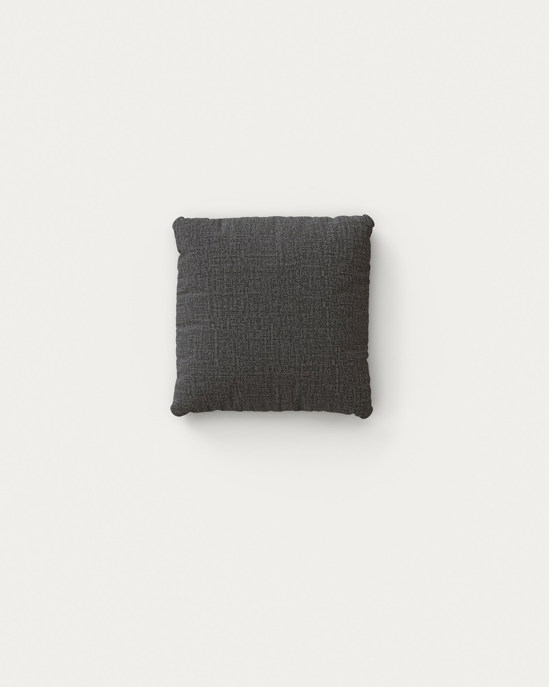 Sorells cushion in grey 45 x 45 cm - Product View