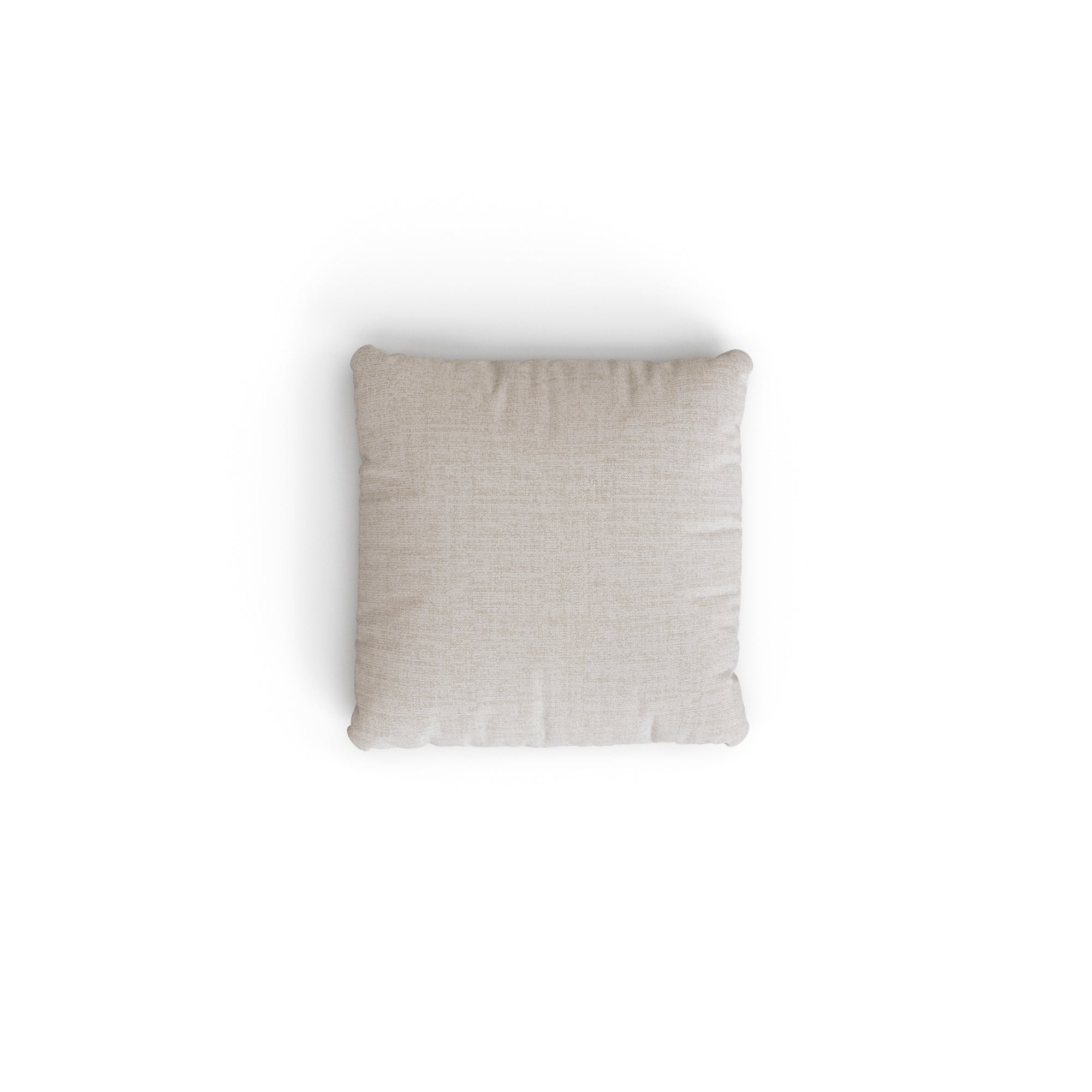Sorells cushion in beige 45 x 45 cm - Product Image