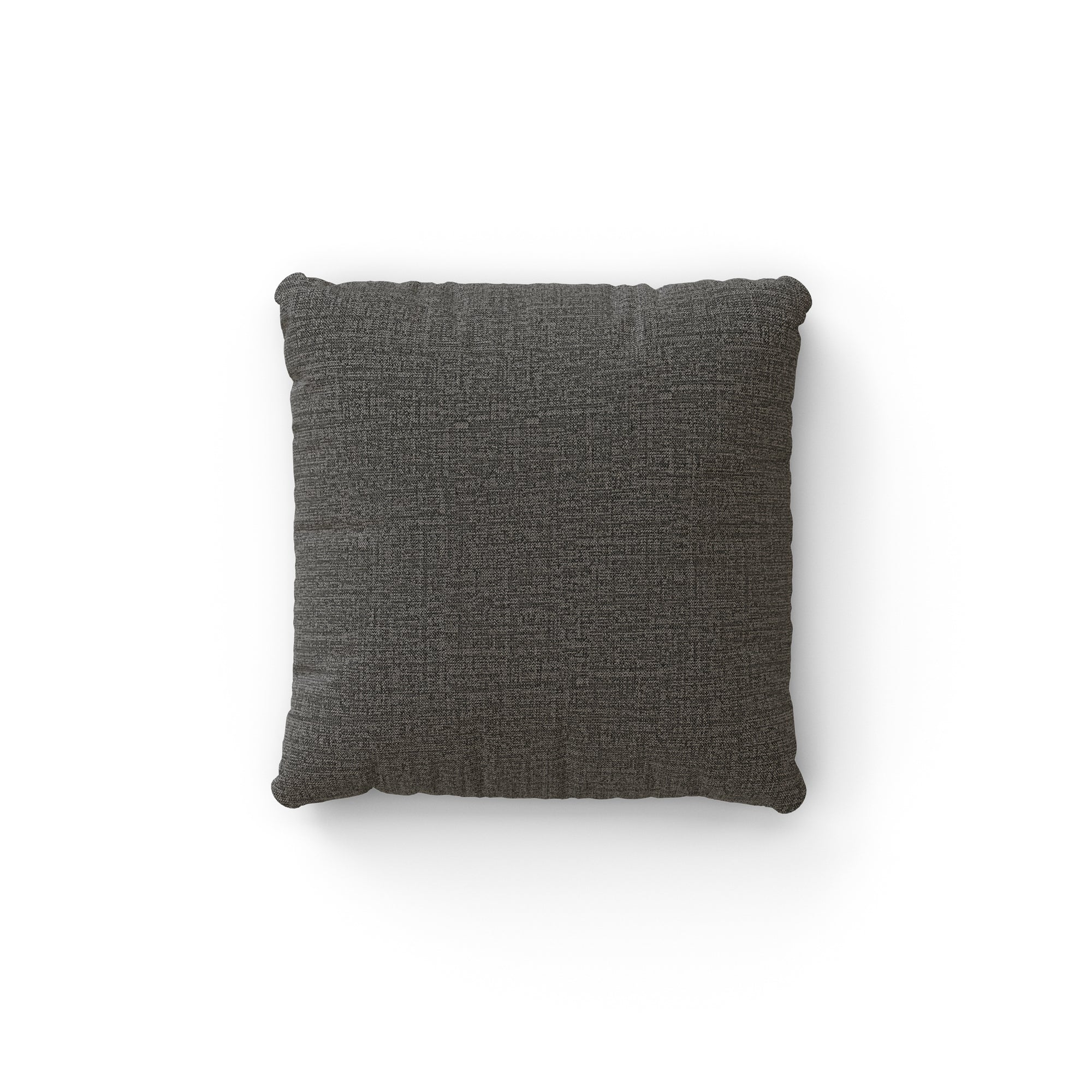 Sorells cushion in grey 60 x 60 cm - Product Image