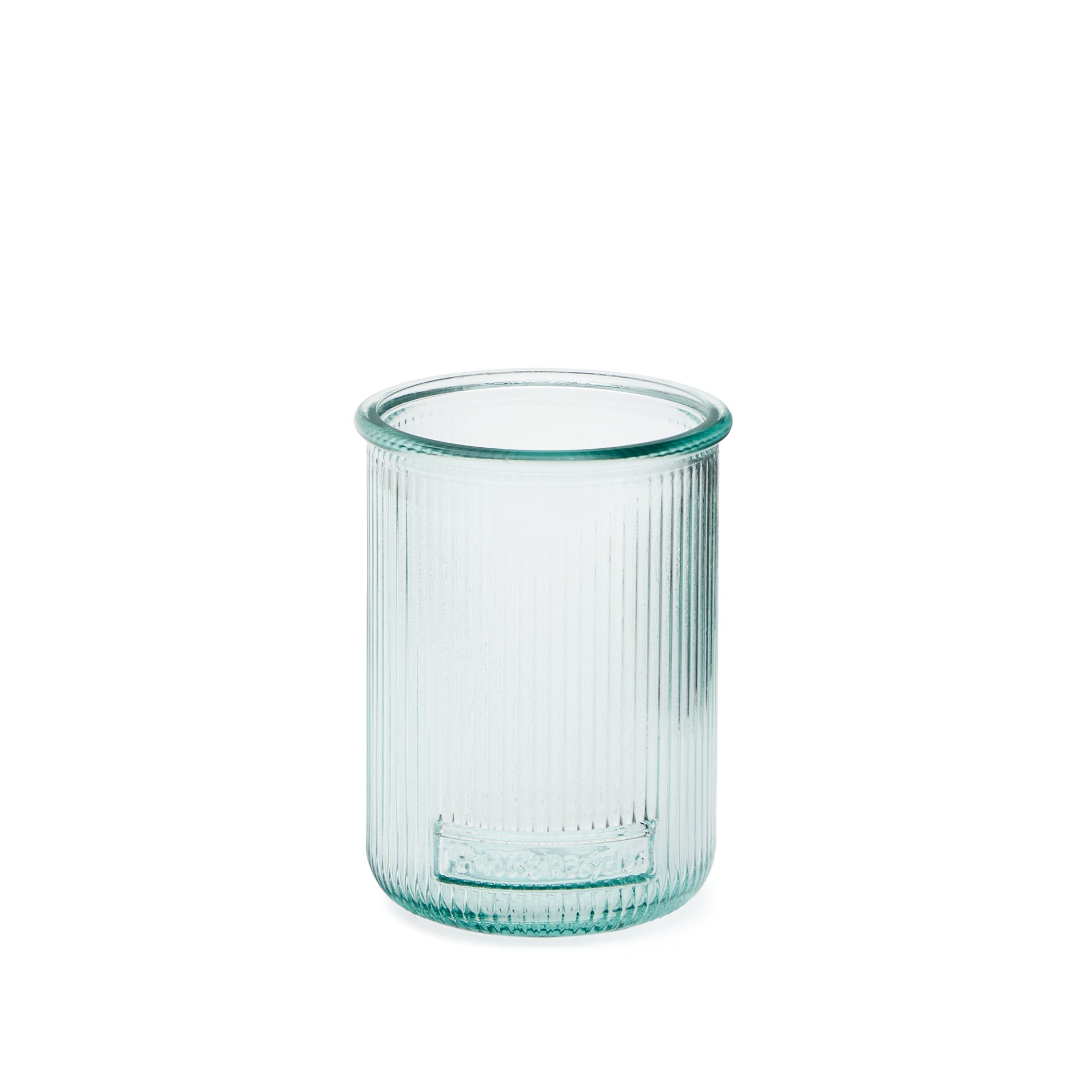 Milma transparent recycled glass - Product Image
