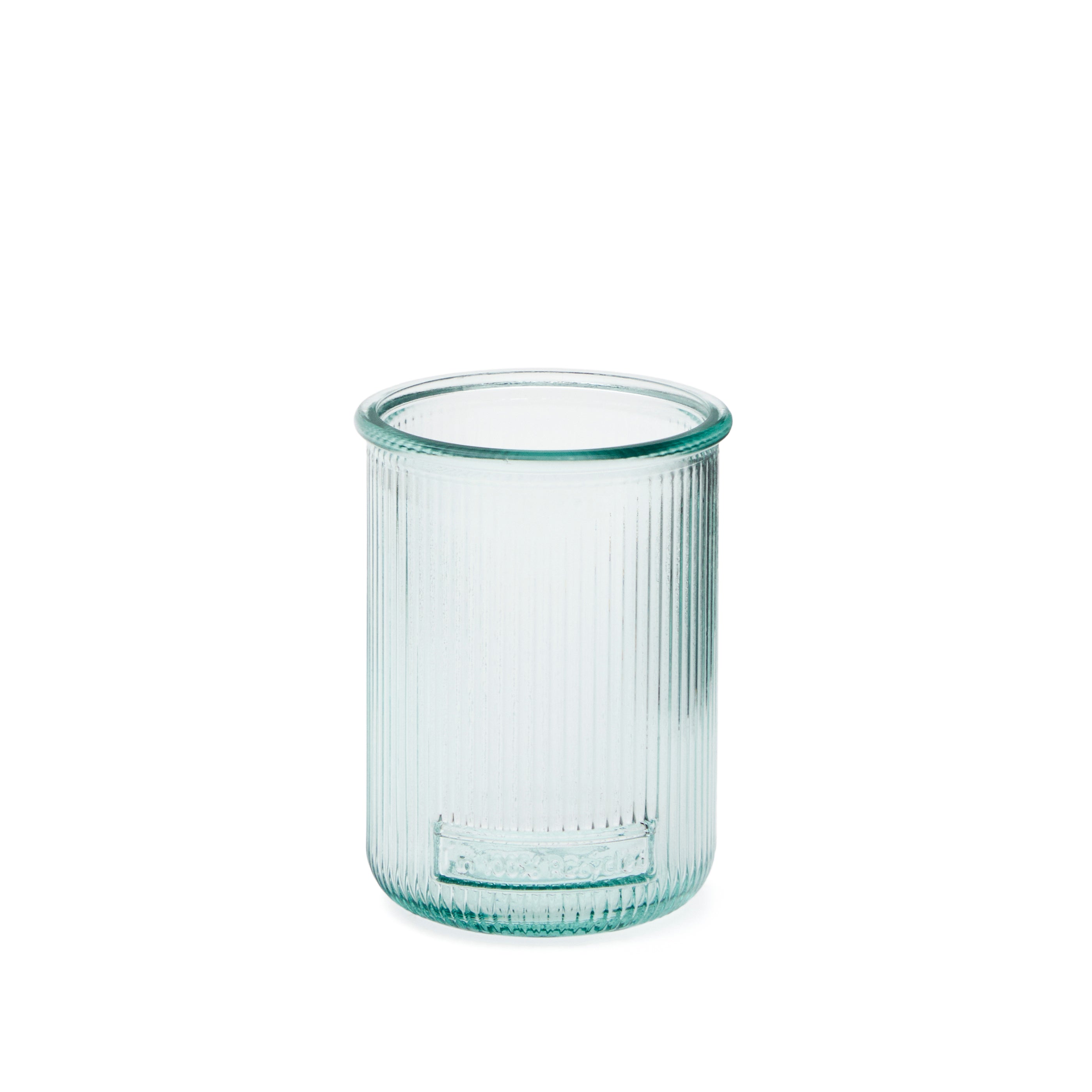 Milma transparent recycled glass - Product Image