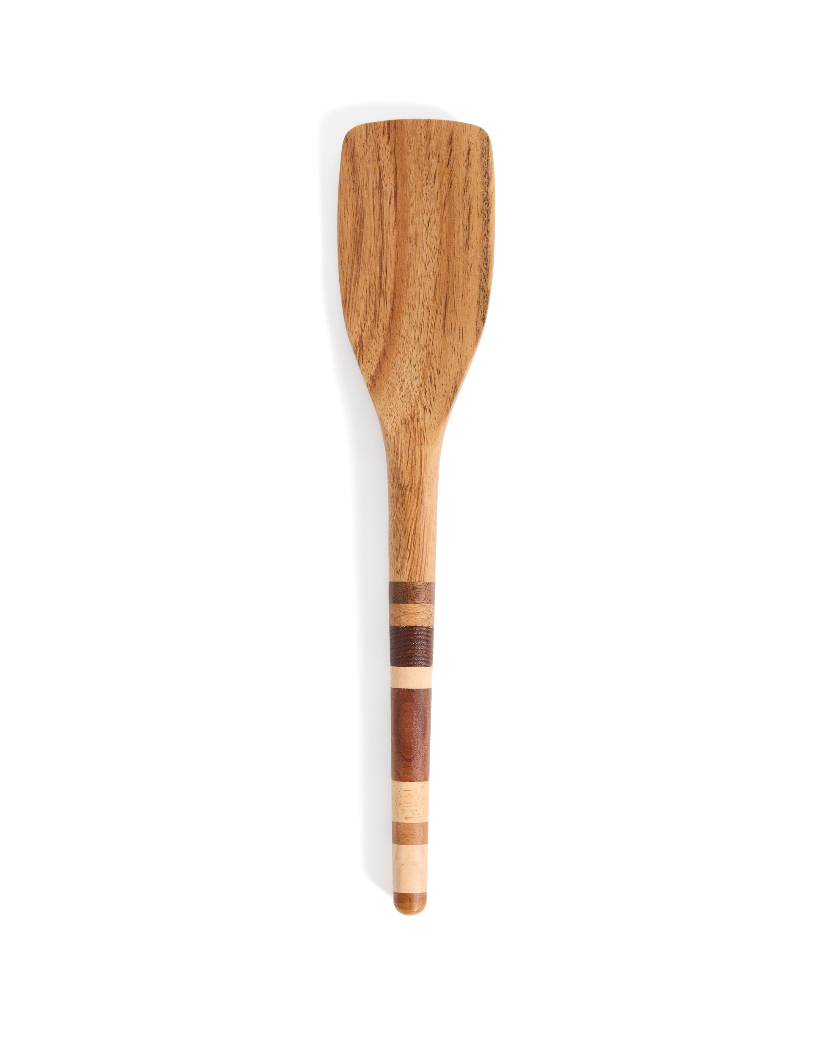 Nover kitchen utensil in acacia wood FSC 100% - Product Image