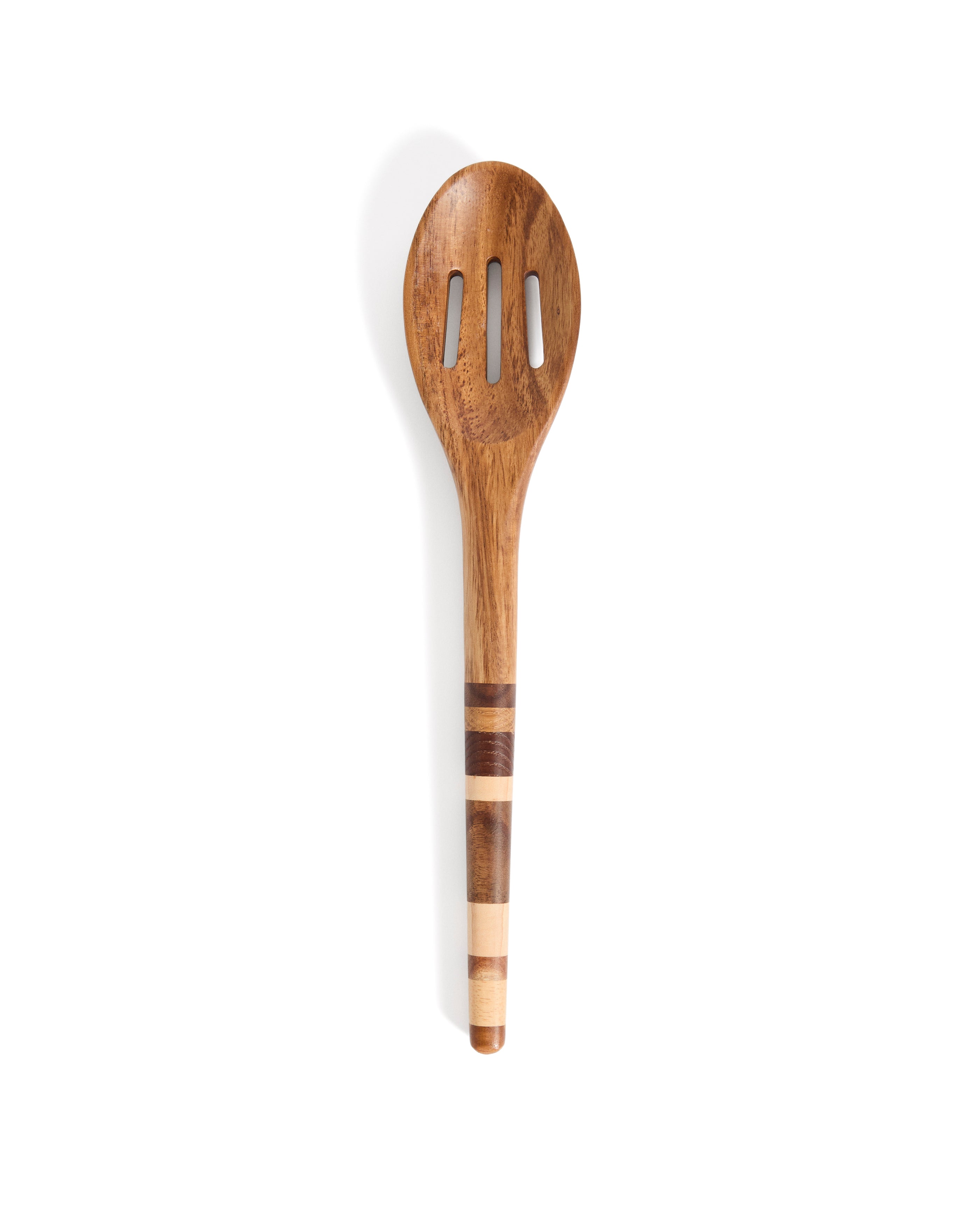 Nover kitchen utensil in acacia wood FSC 100% - Product Image
