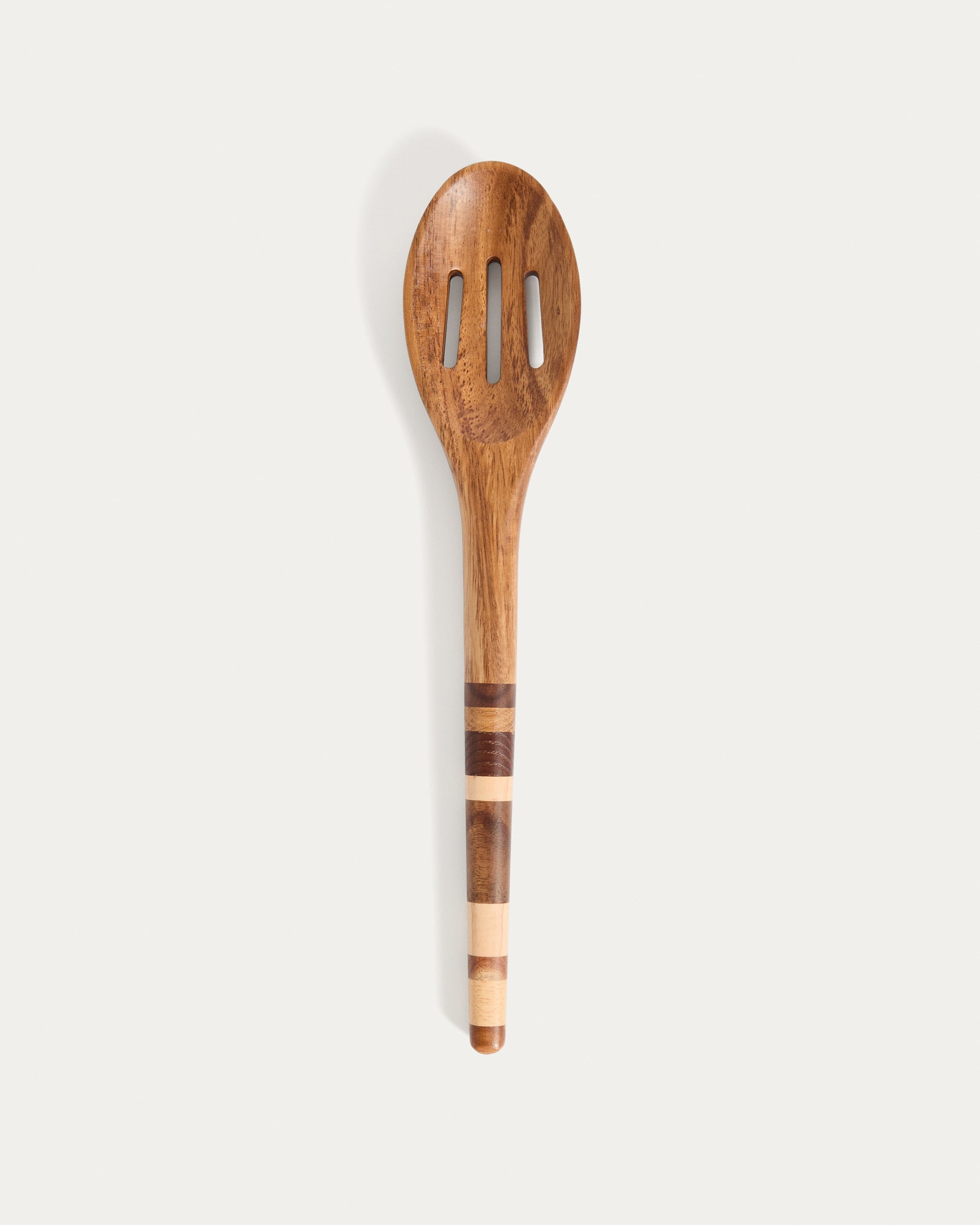 Nover kitchen utensil in acacia wood FSC 100% - Product View