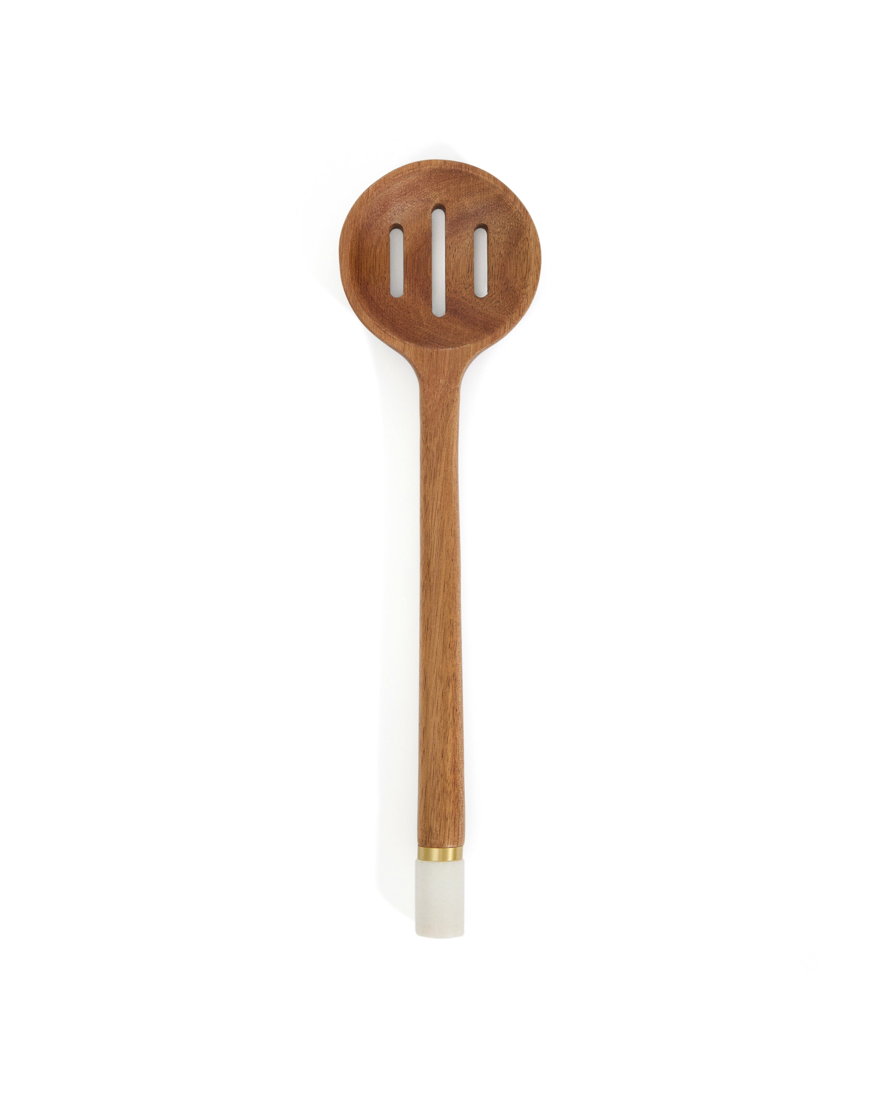 Nover kitchen utensil in acacia wood FSC 100% - Product Image