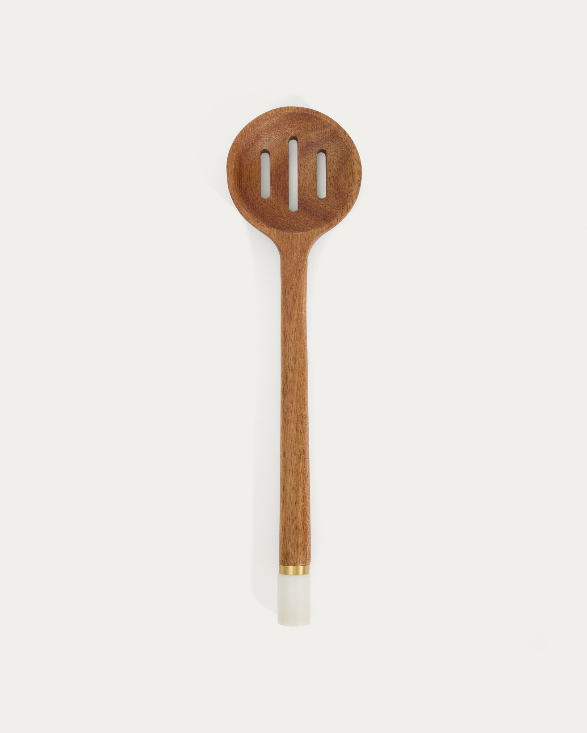 Nover kitchen utensil in acacia wood FSC 100% - Product View