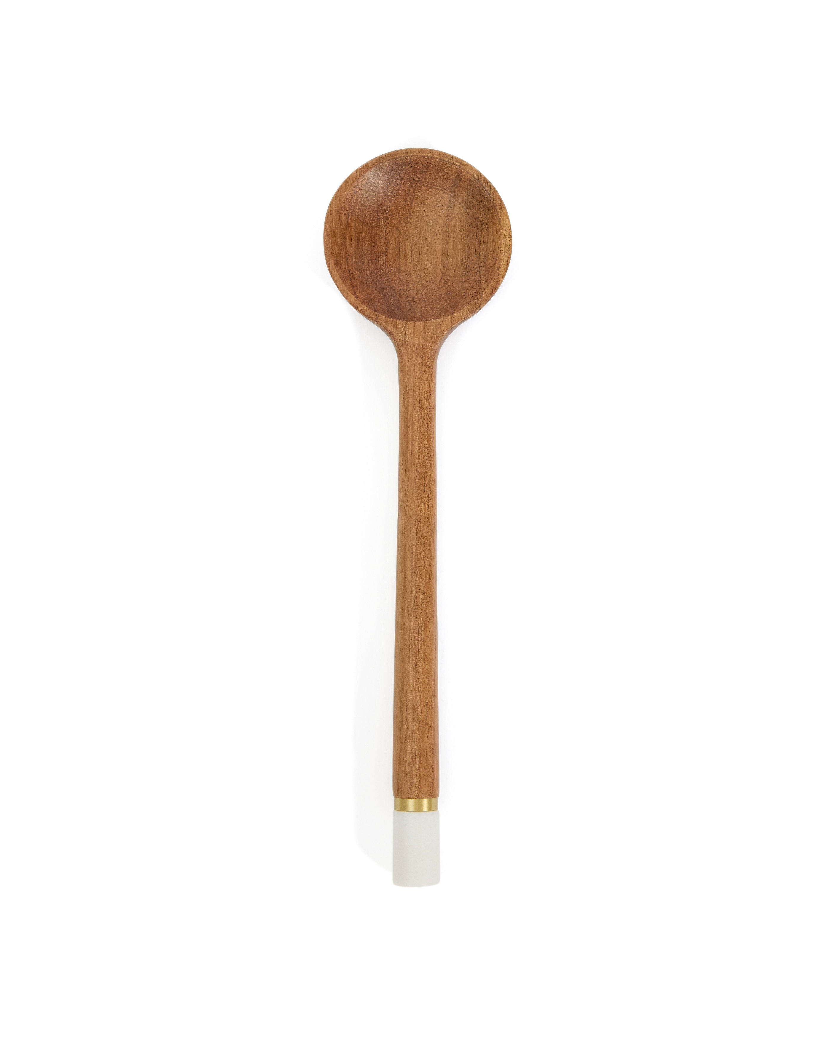Nover kitchen utensil in acacia wood FSC 100% - Product Image