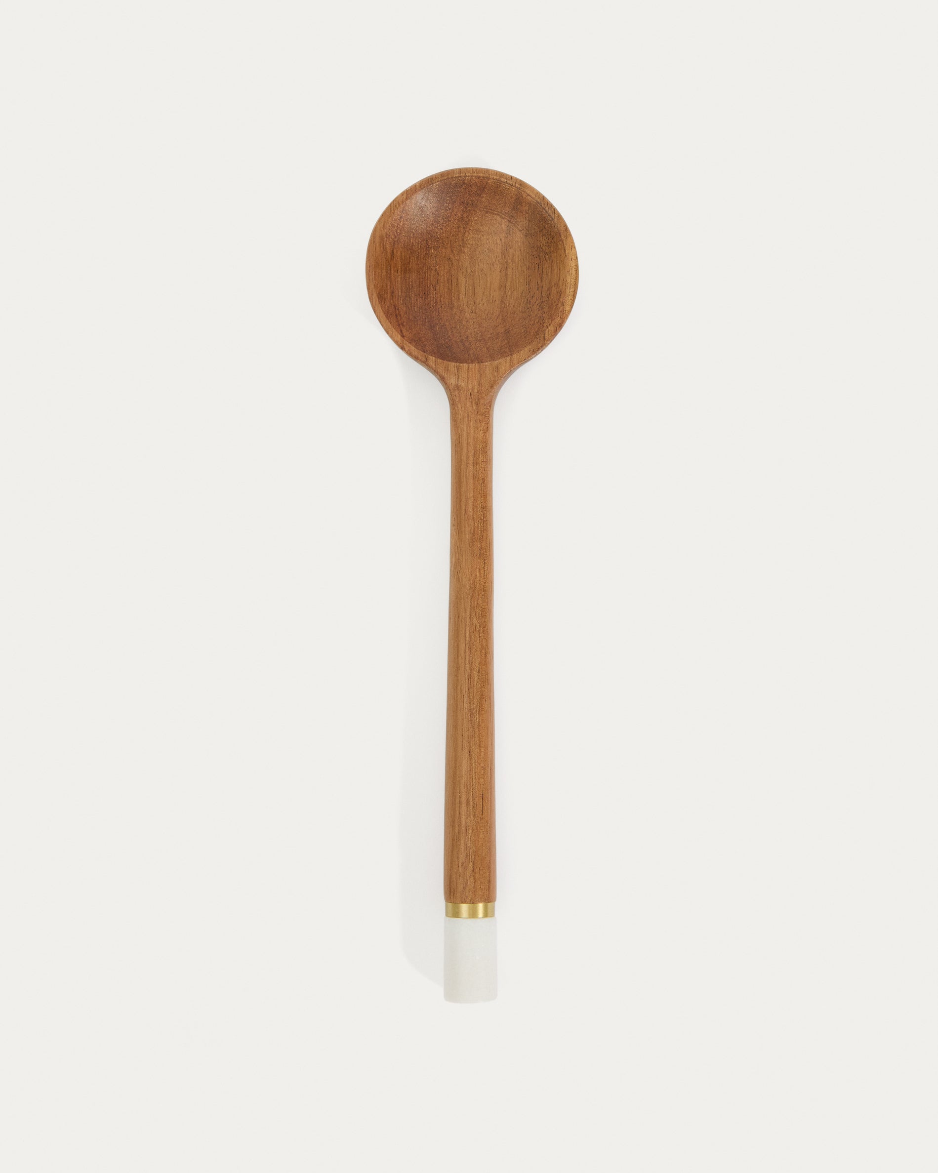 Nover kitchen utensil in acacia wood FSC 100% - Product View