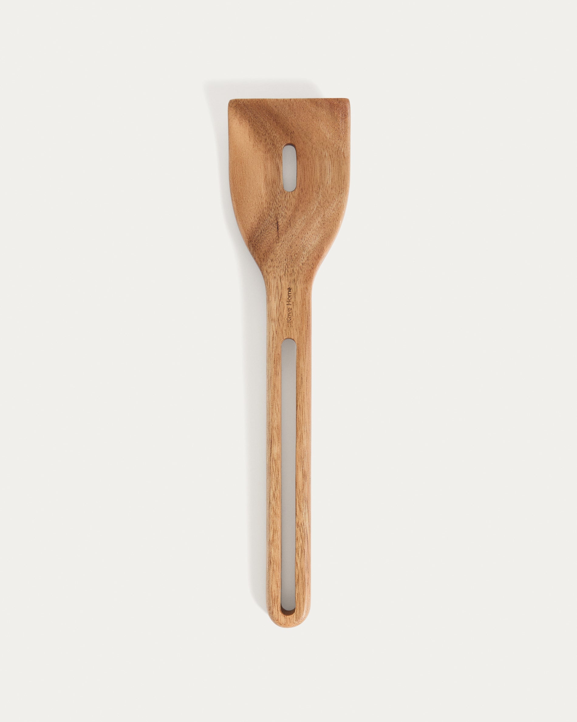 Blera kitchen utensil in acacia wood FSC 100% - Product View